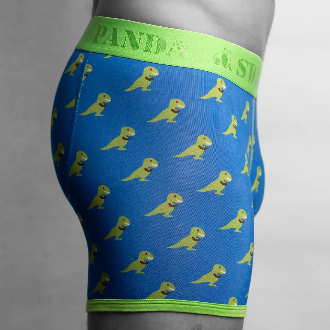 Bamboo Boxers - T-Rex - Image 4