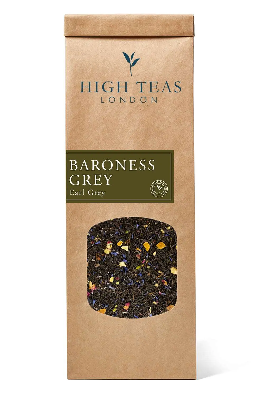 Baroness Grey Blend - Image 4