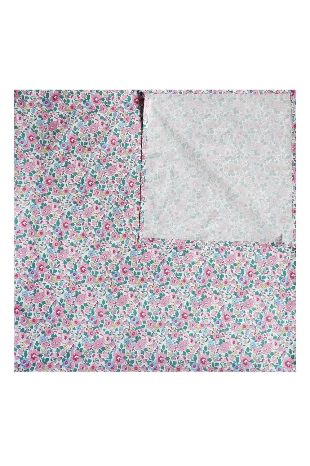 BETSY CANDY FLOSS Liberty Tablecloth - Image 4