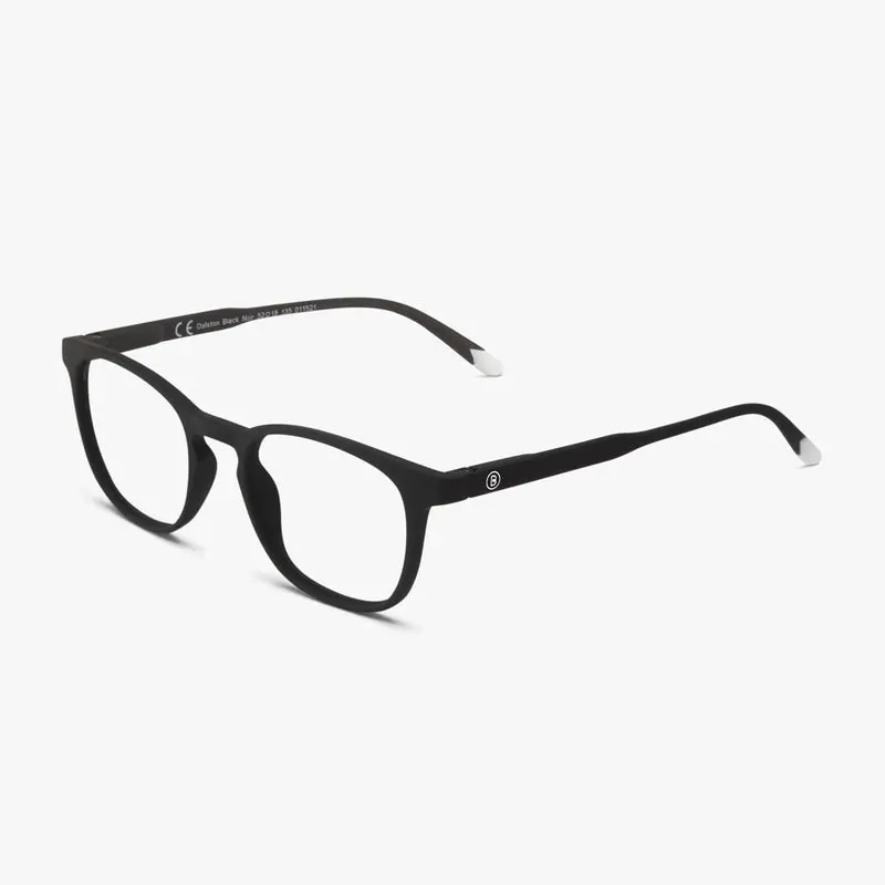 Black Noir Dalston Glasses - Image 4