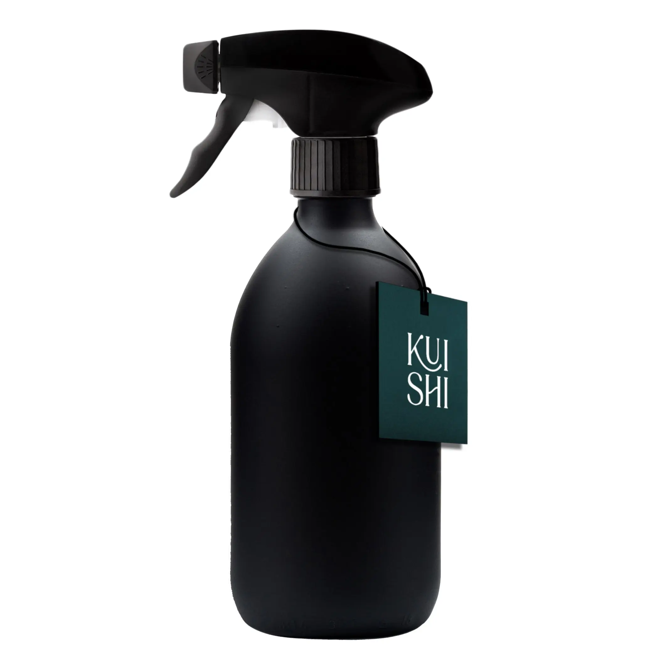 Black Spray Bottle - Image 5