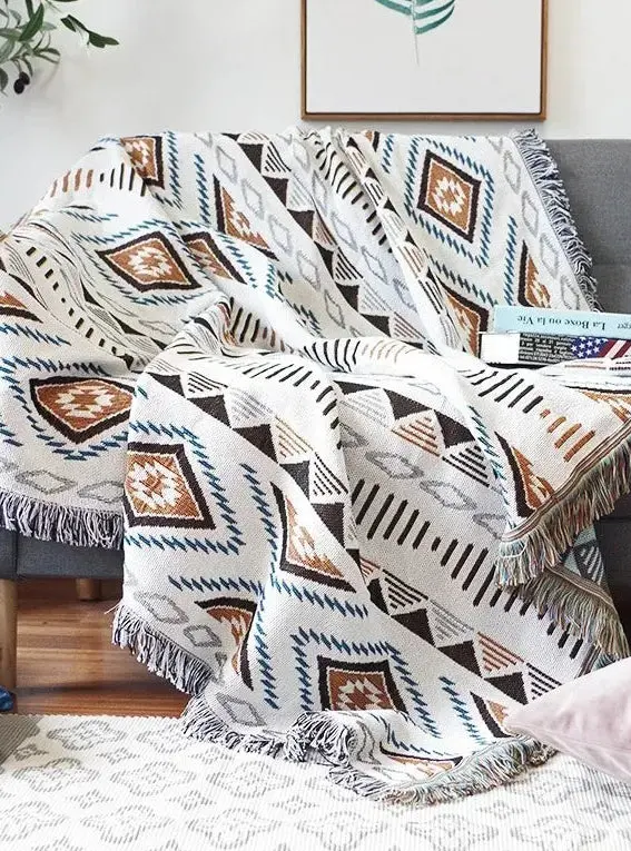 Boho Throw - Image 2