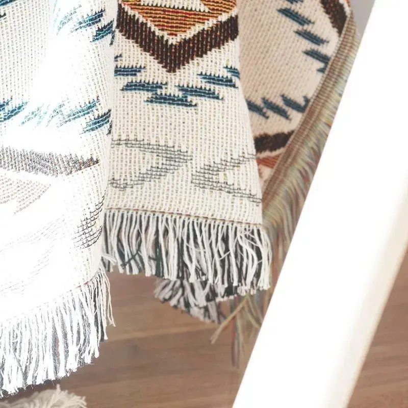 Boho Throw - Image 4