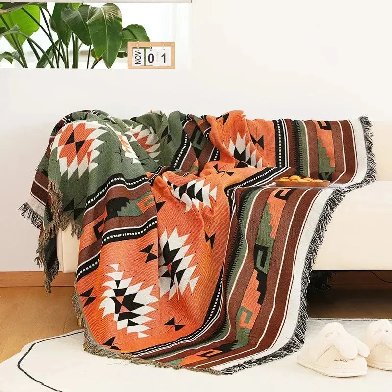 Boho Throw - Image 8