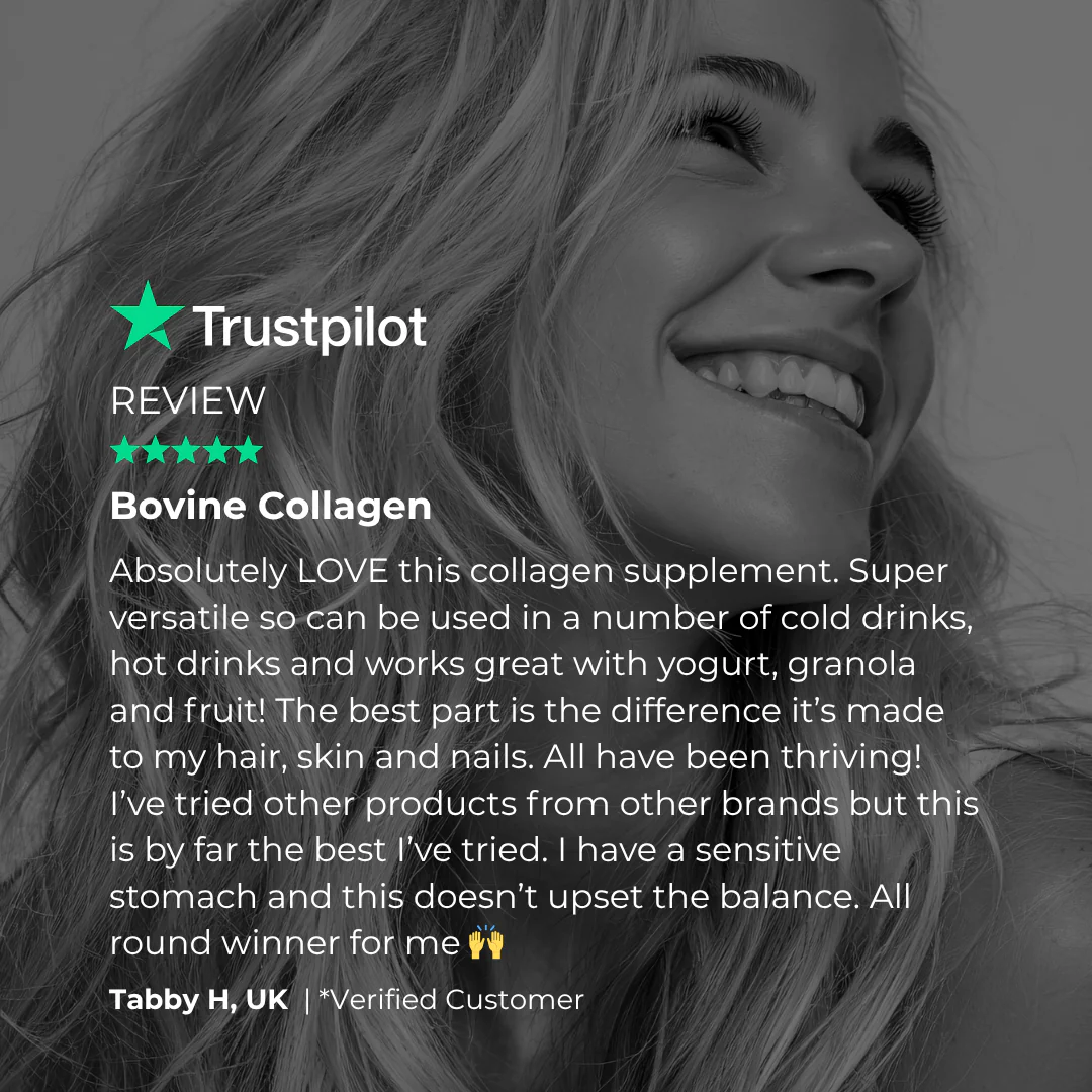 Bovine Collagen - Image 13