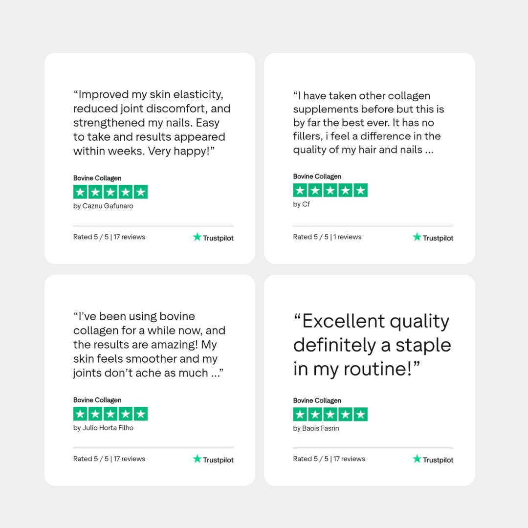 Bovine Collagen - Image 6