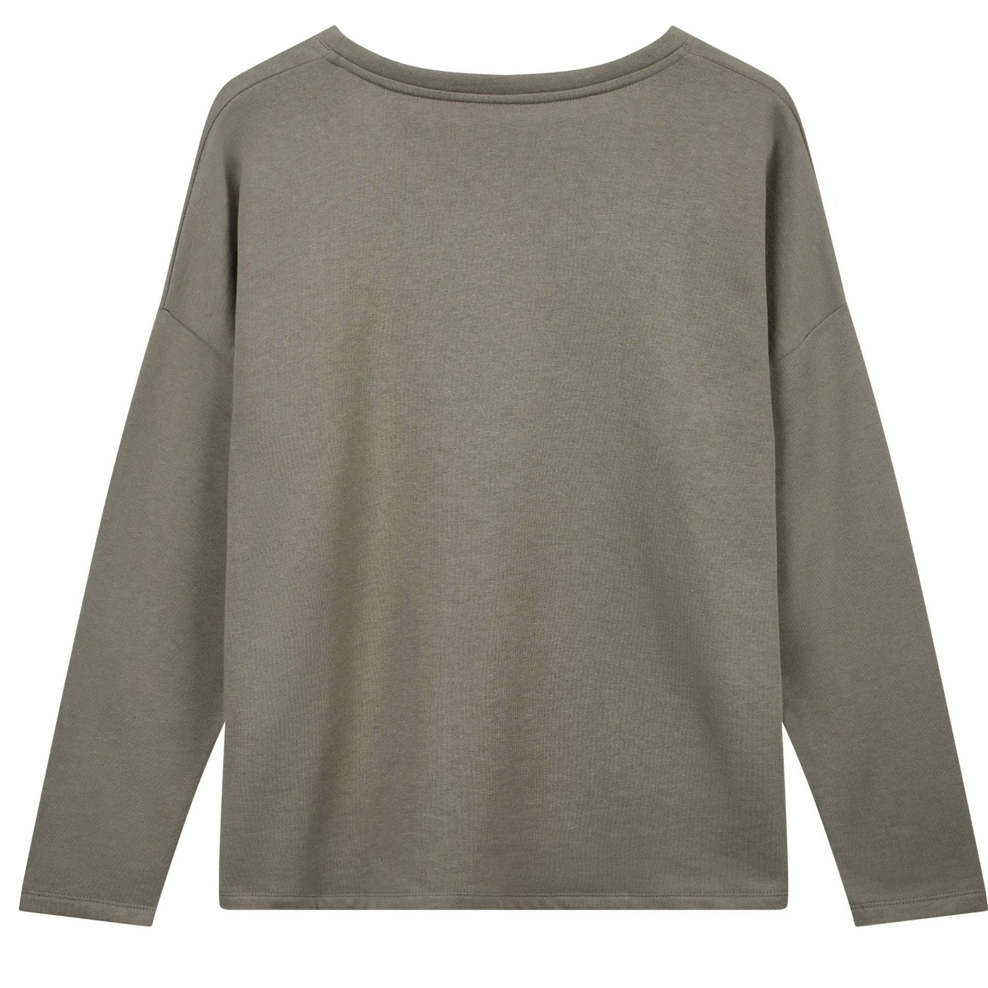 Boxy Sweatshirt - Image 15