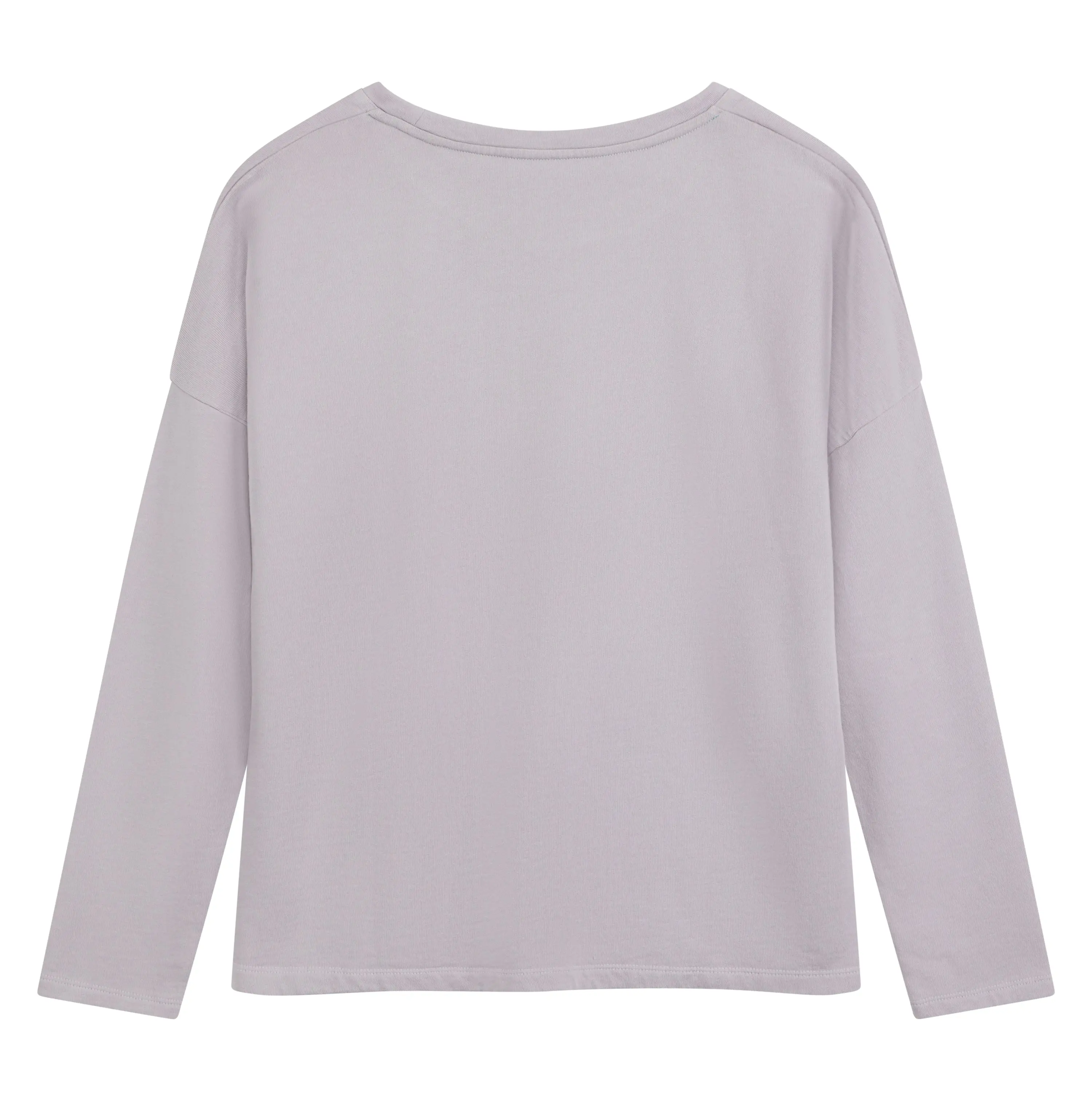 Boxy Sweatshirt - Image 12