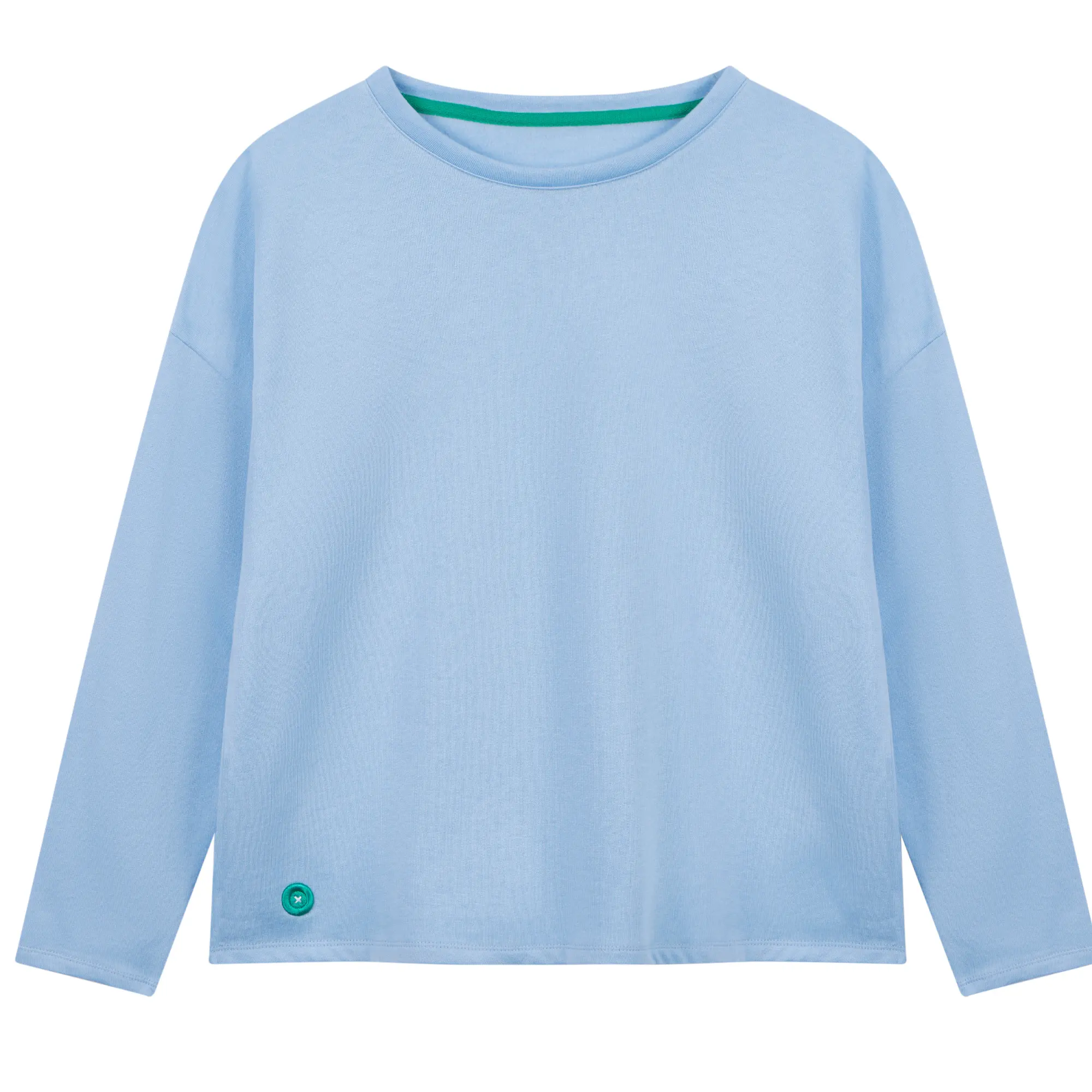 Boxy Sweatshirt - Image 3