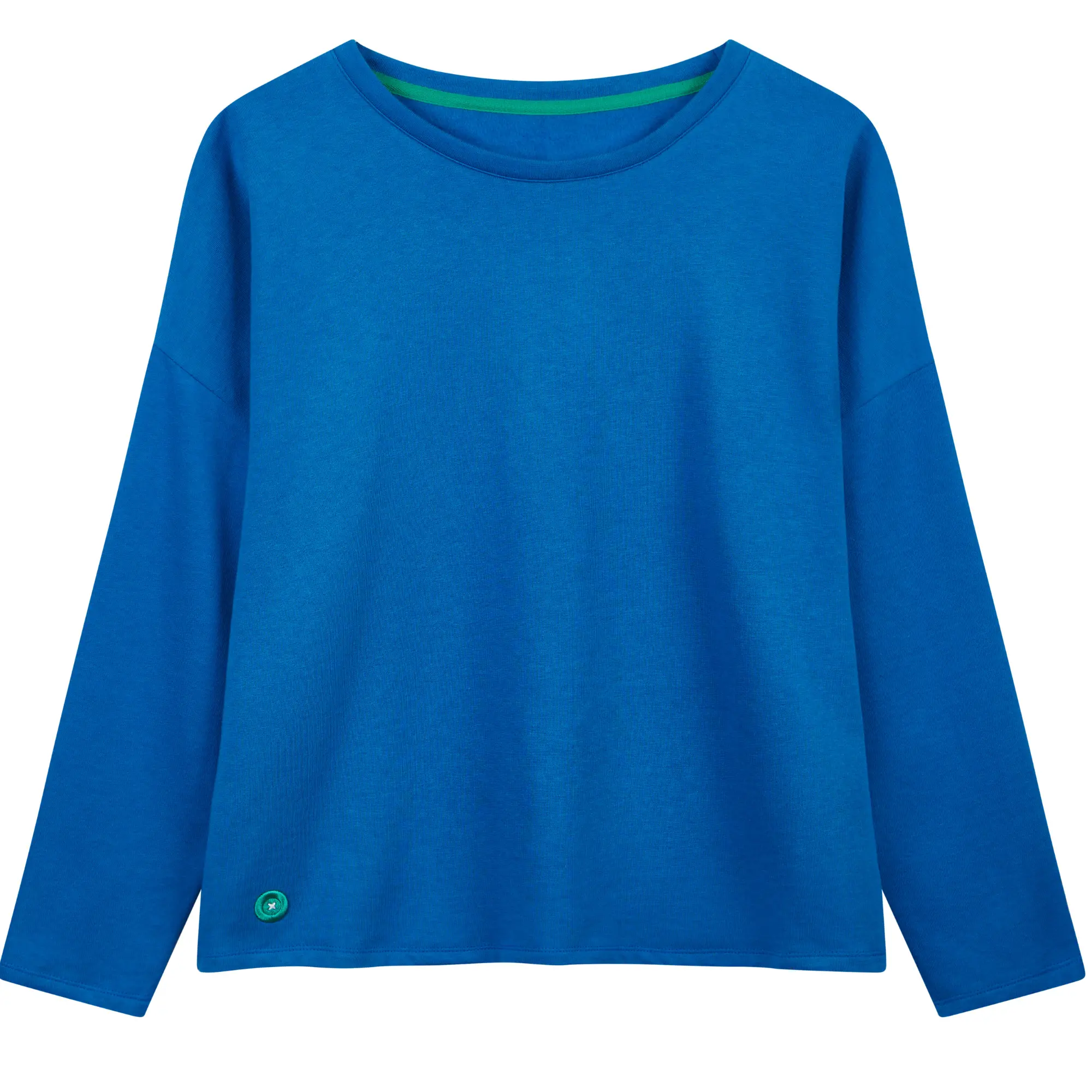 Boxy Sweatshirt - Image 3