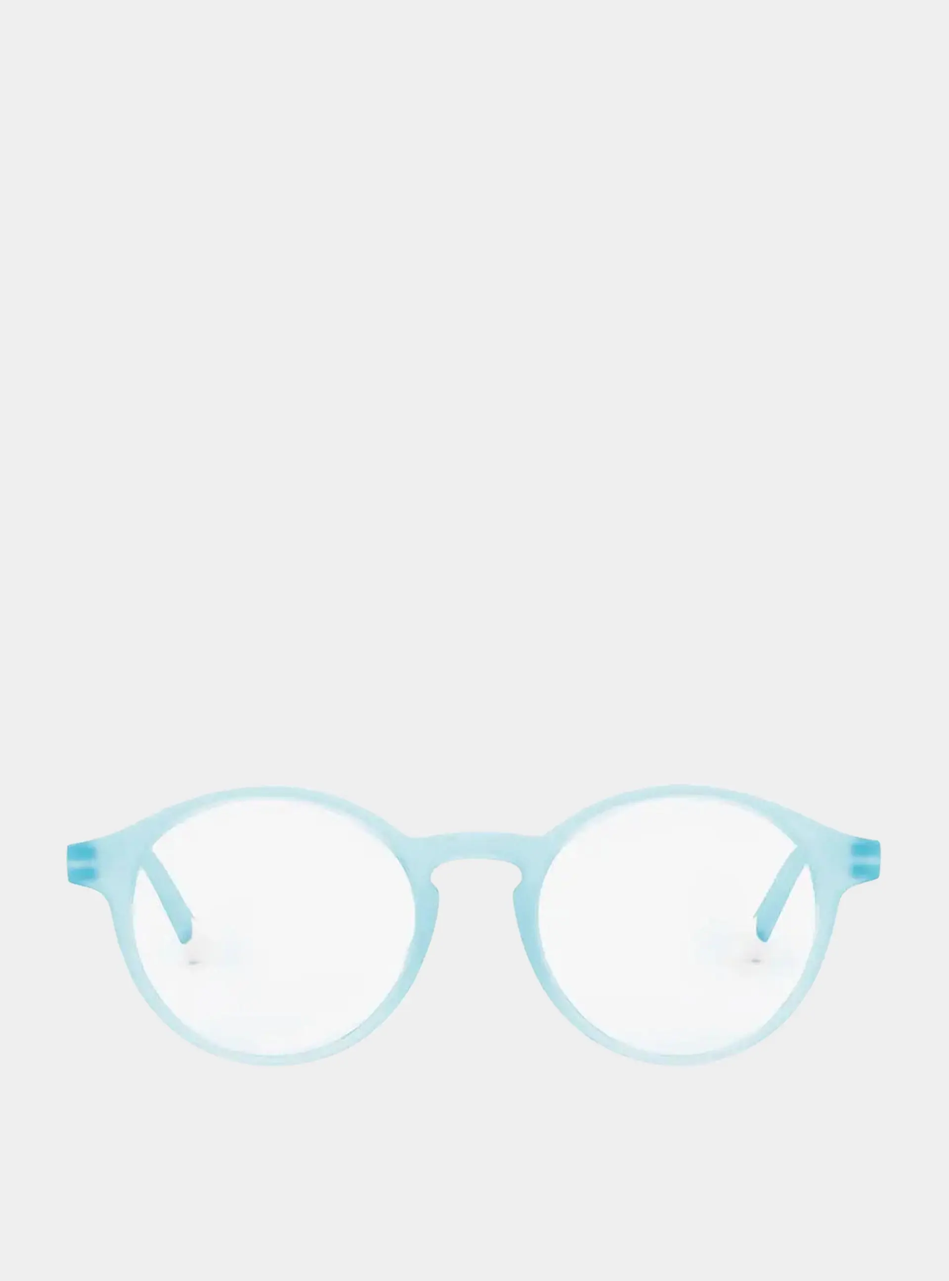 Bright Sky Le Marais Glossy Glasses