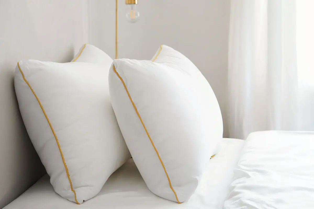 Brightr® Nox Pillow & Copper Pillow Protector Bundle - Image 3