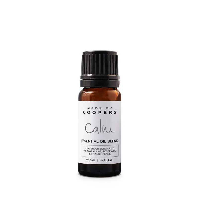Calm Essential Oil Blend - Image 3