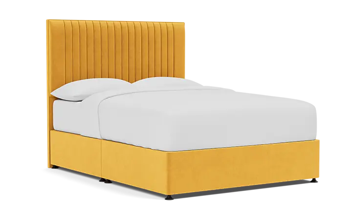 Camden Bed - Various Colours - Image 5