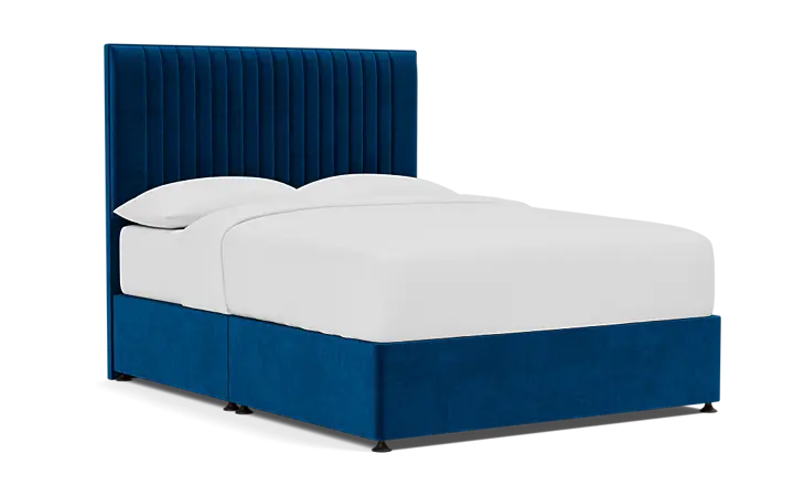 Camden Bed - Various Colours - Image 9