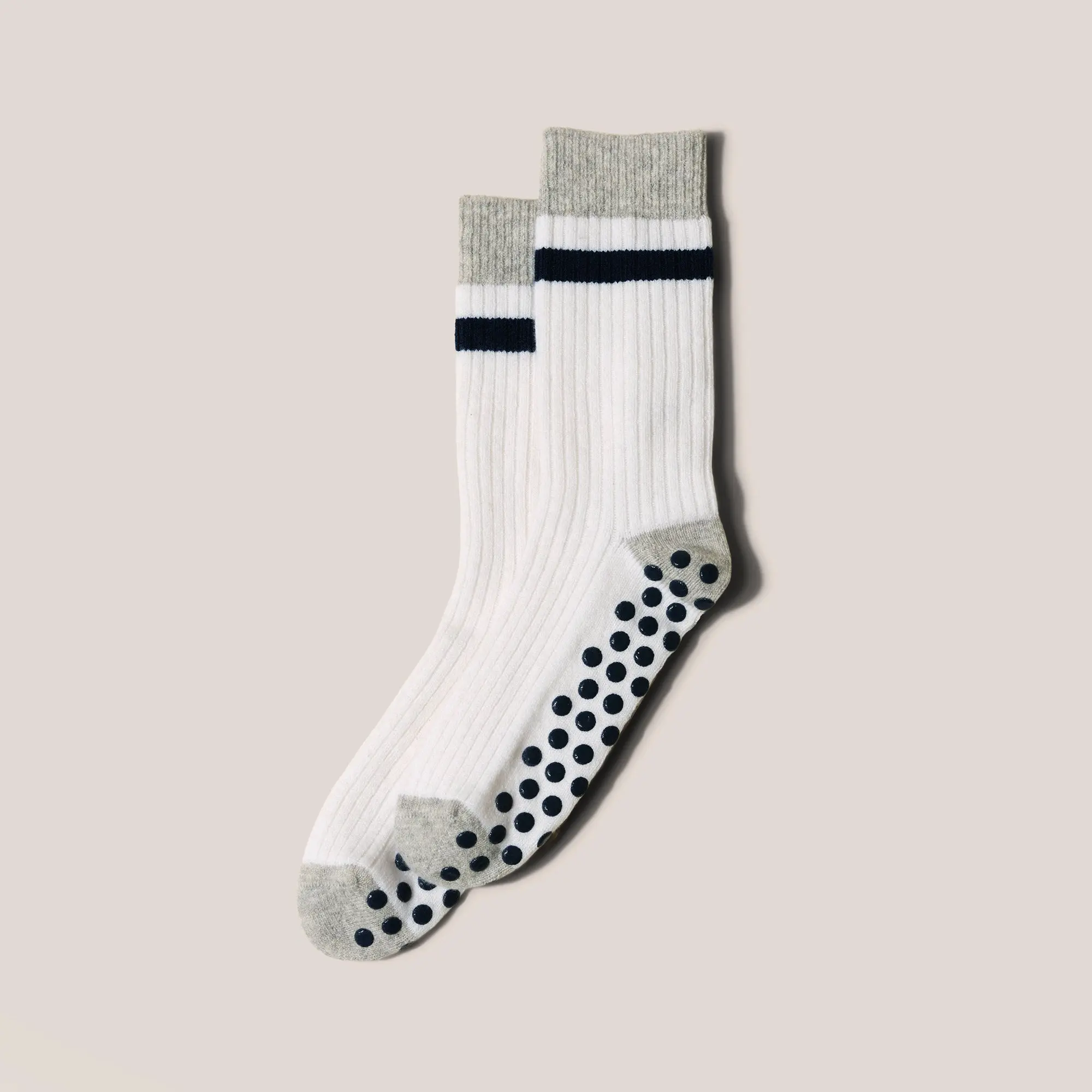 Cashmere Hospital Socks Five Day Stay Bundle - Image 4