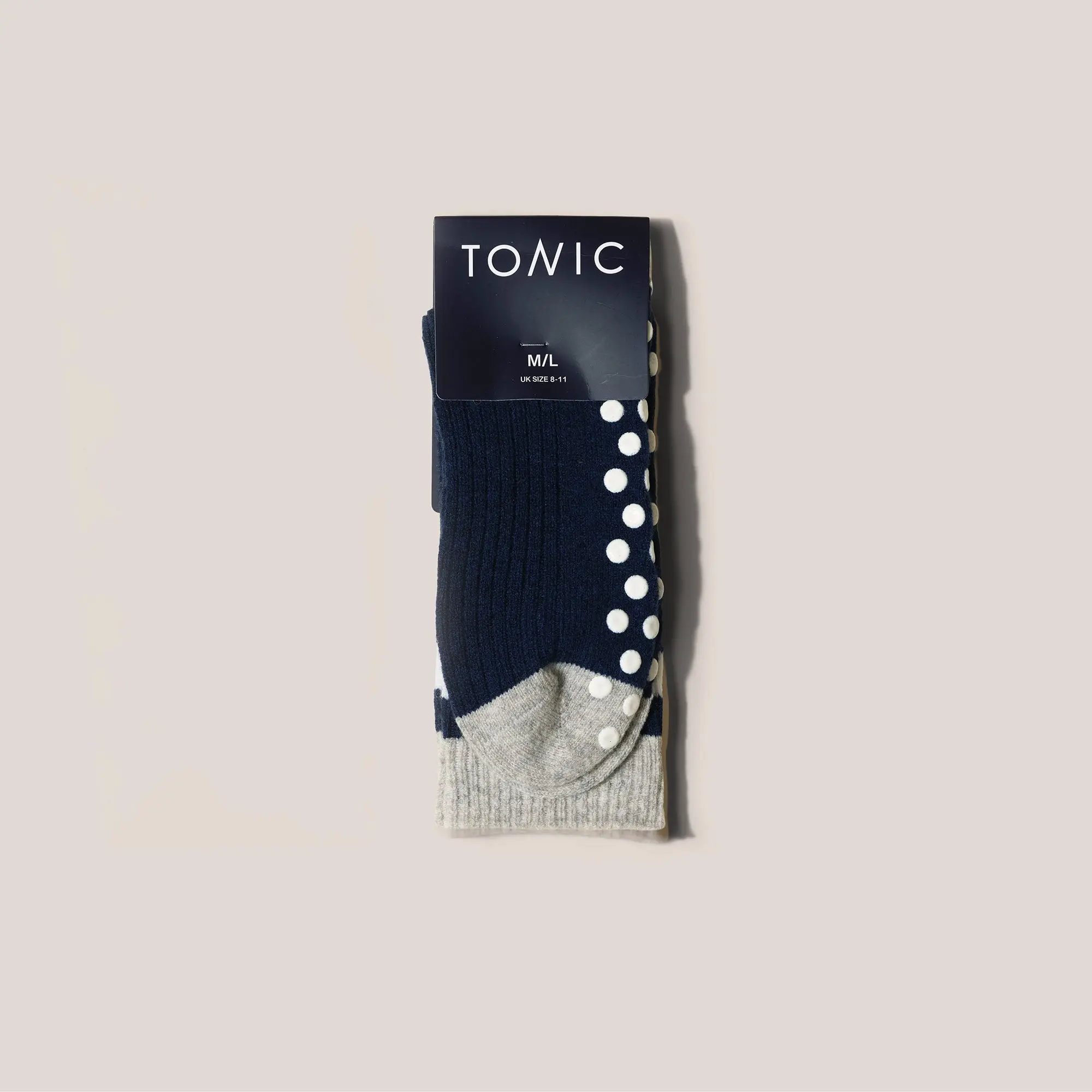 Cashmere Hospital Socks Five Day Stay Bundle - Image 7
