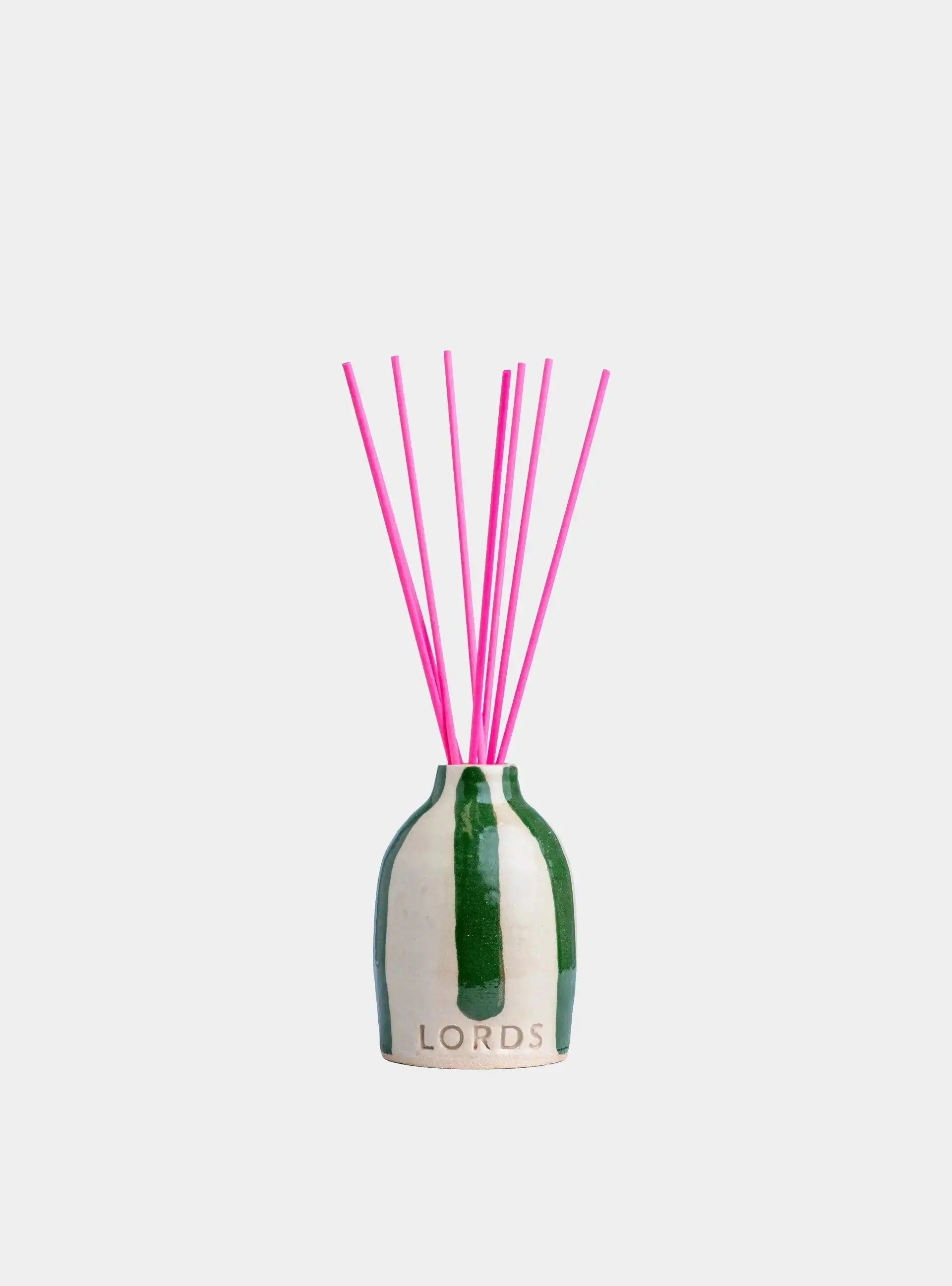 Ceramic Reed Diffuser Set