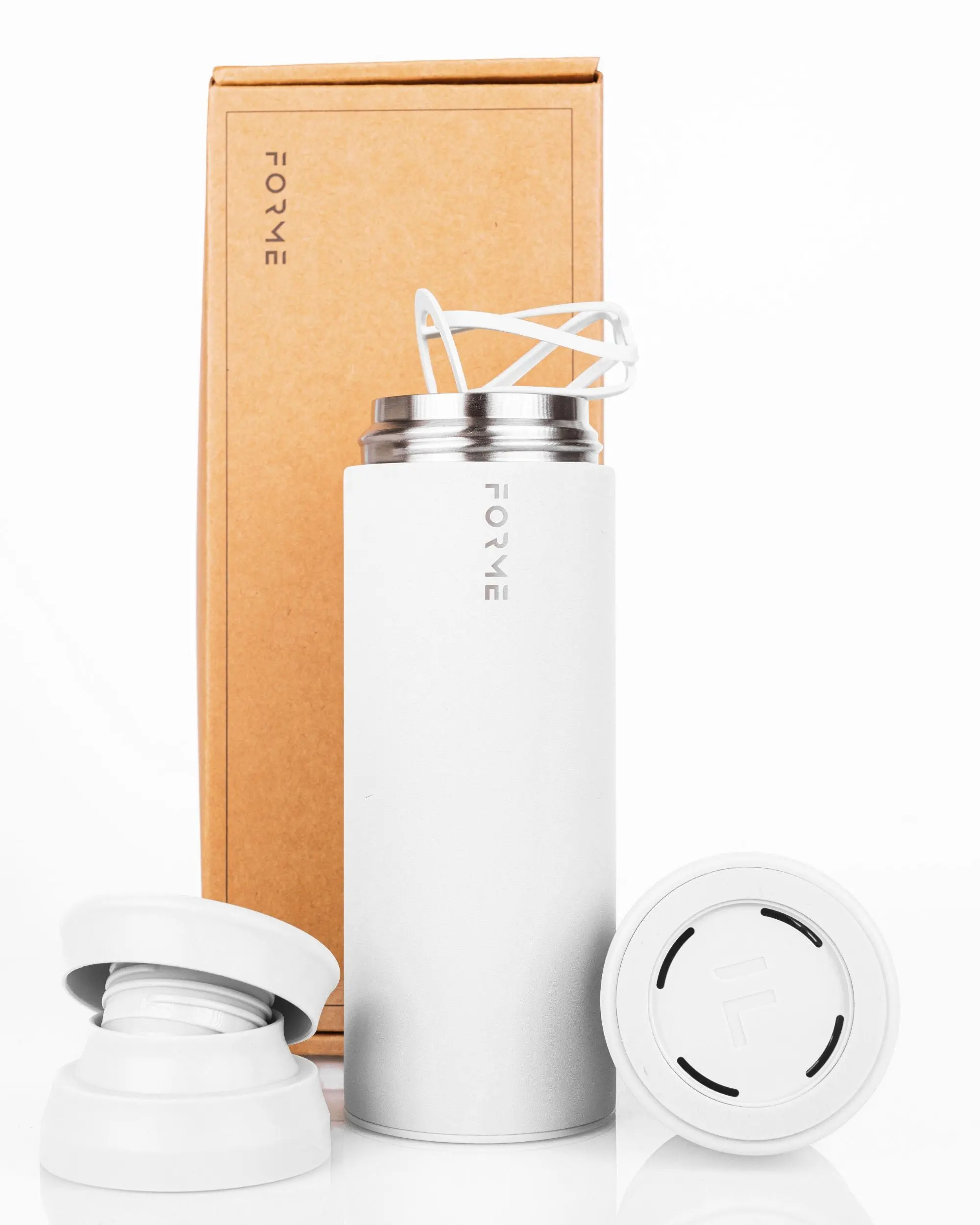 Chalk OG Water Bottle - Image 9