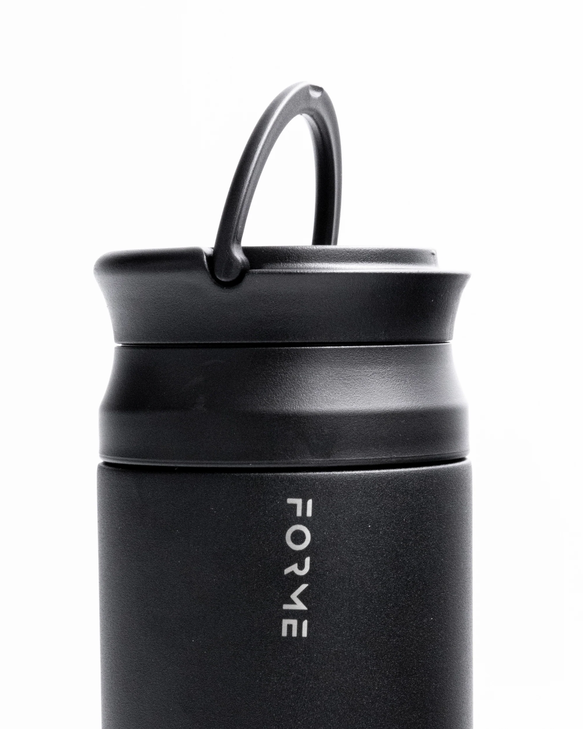 Charcoal Hydrator XL Water Bottle - Image 6