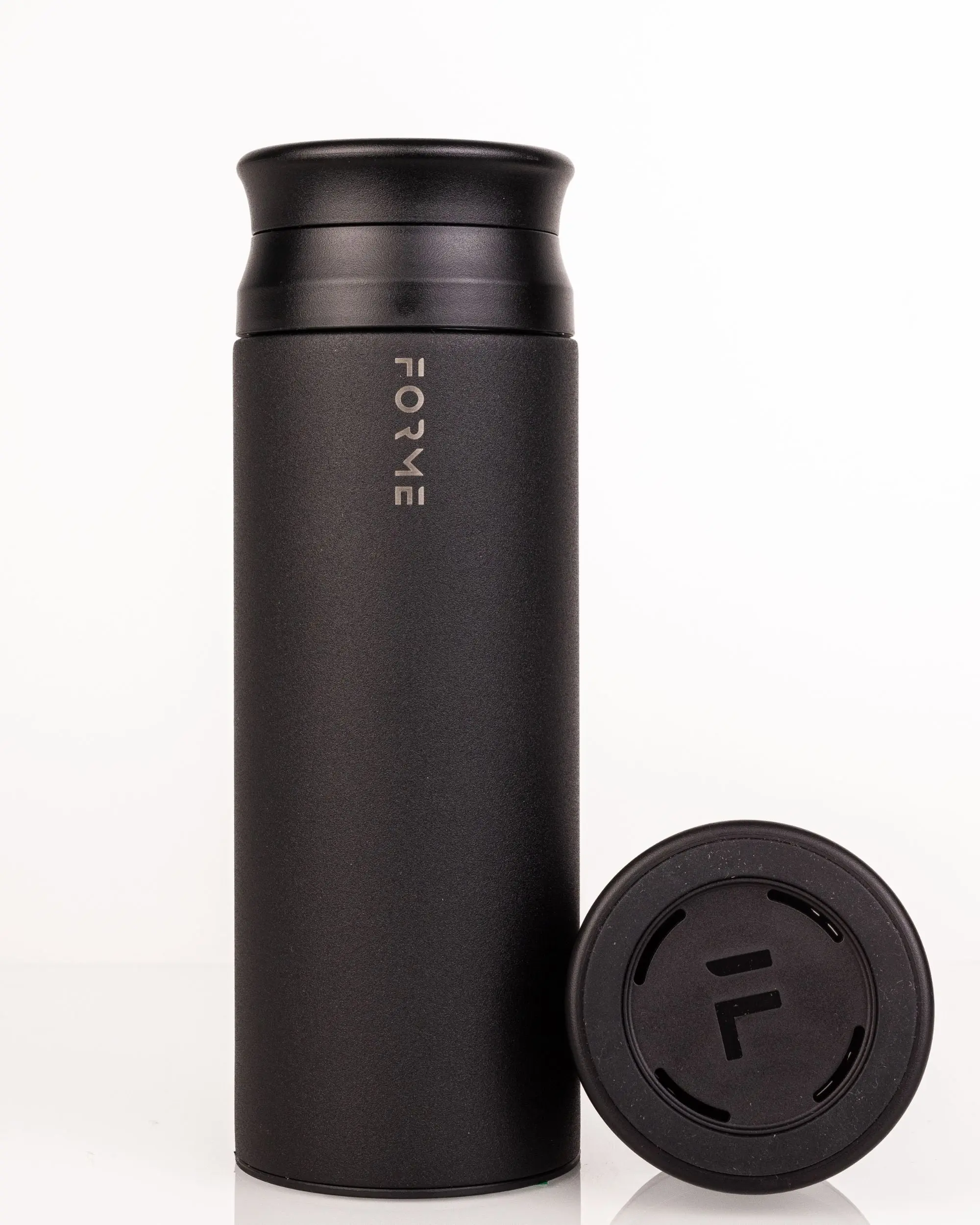 Charcoal OG Water Bottle - Image 3