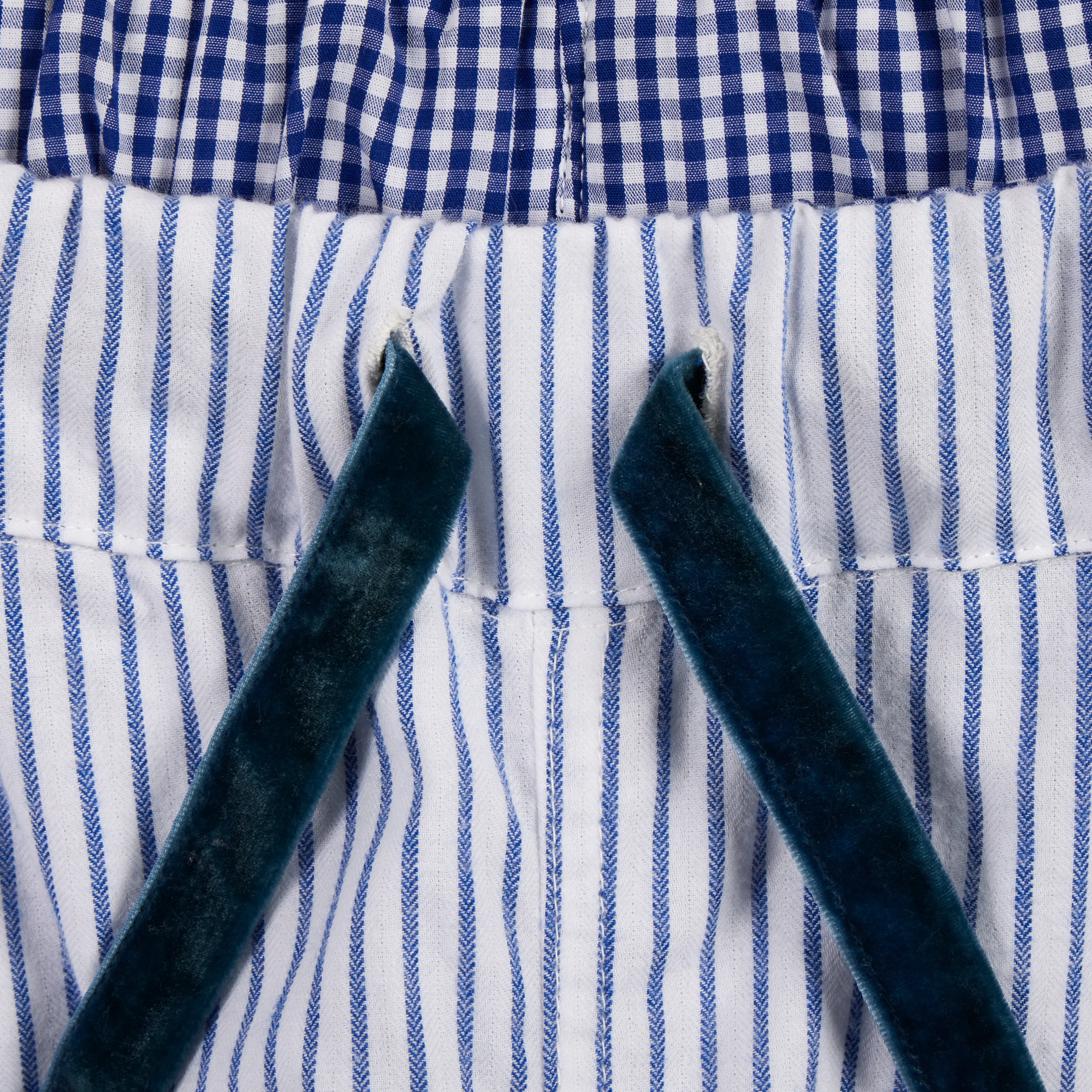 Children's Monk Seal Pyjama Trouser - Image 2