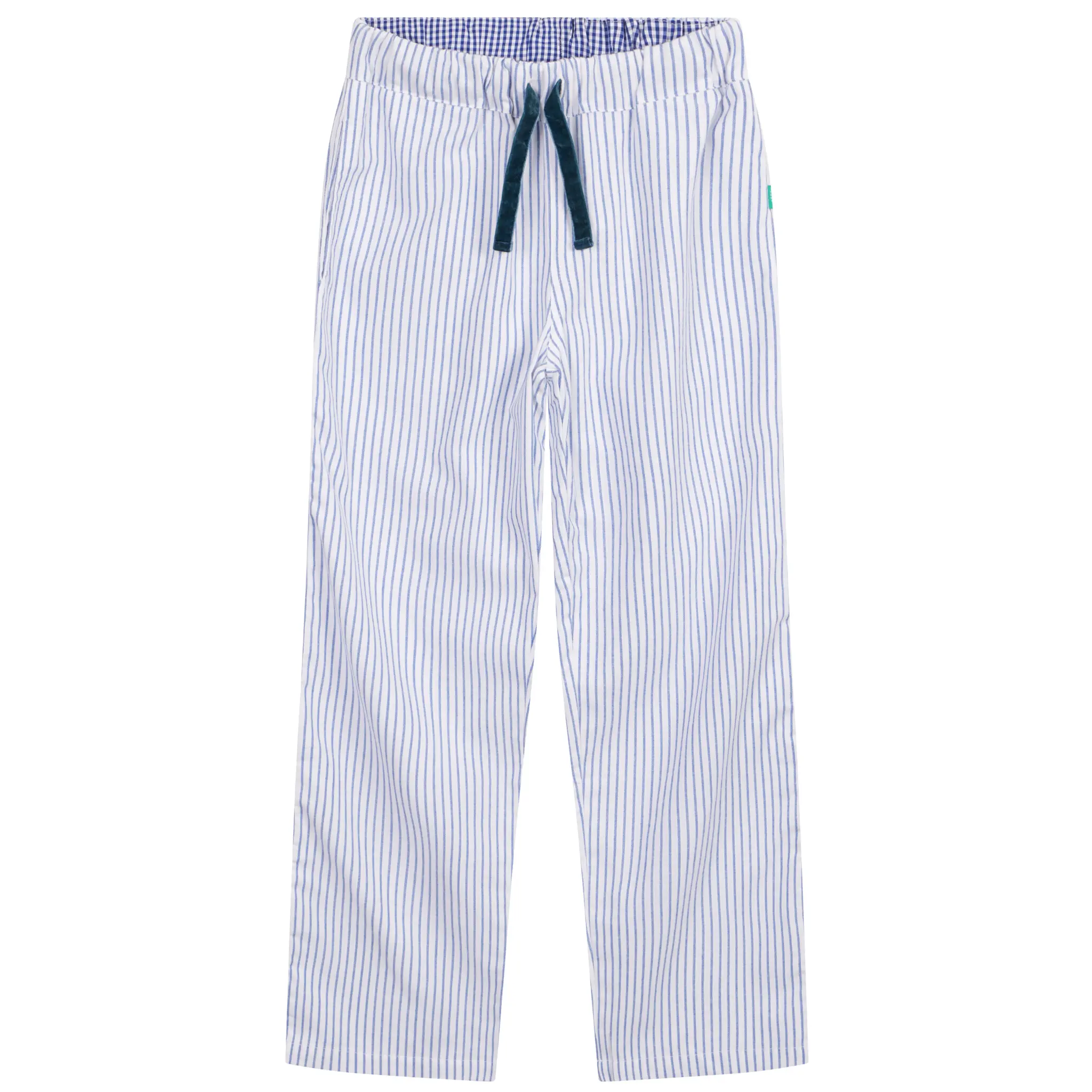 Children's Monk Seal Pyjama Trouser - Image 8