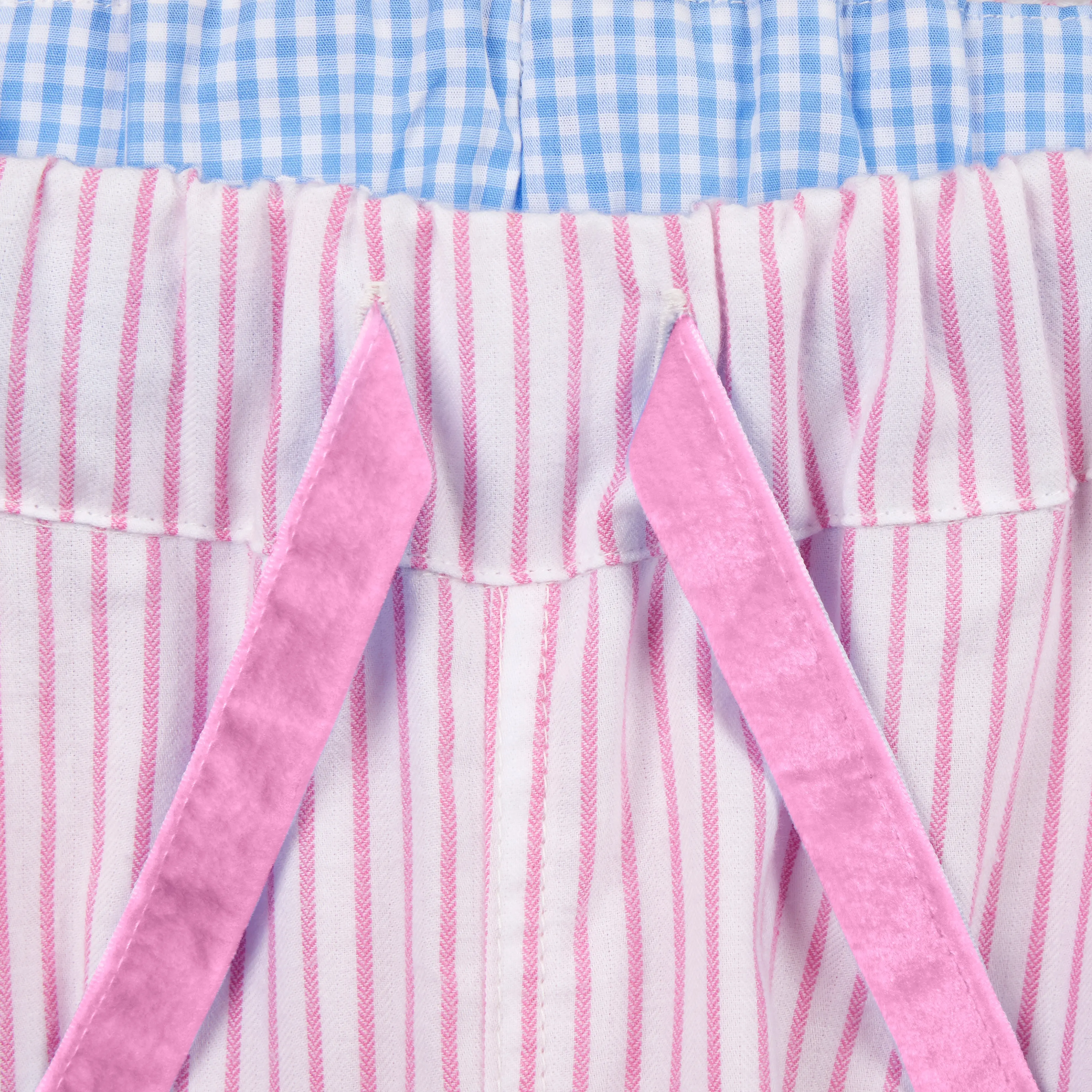Children's Saola Pyjama Trouser - Image 5