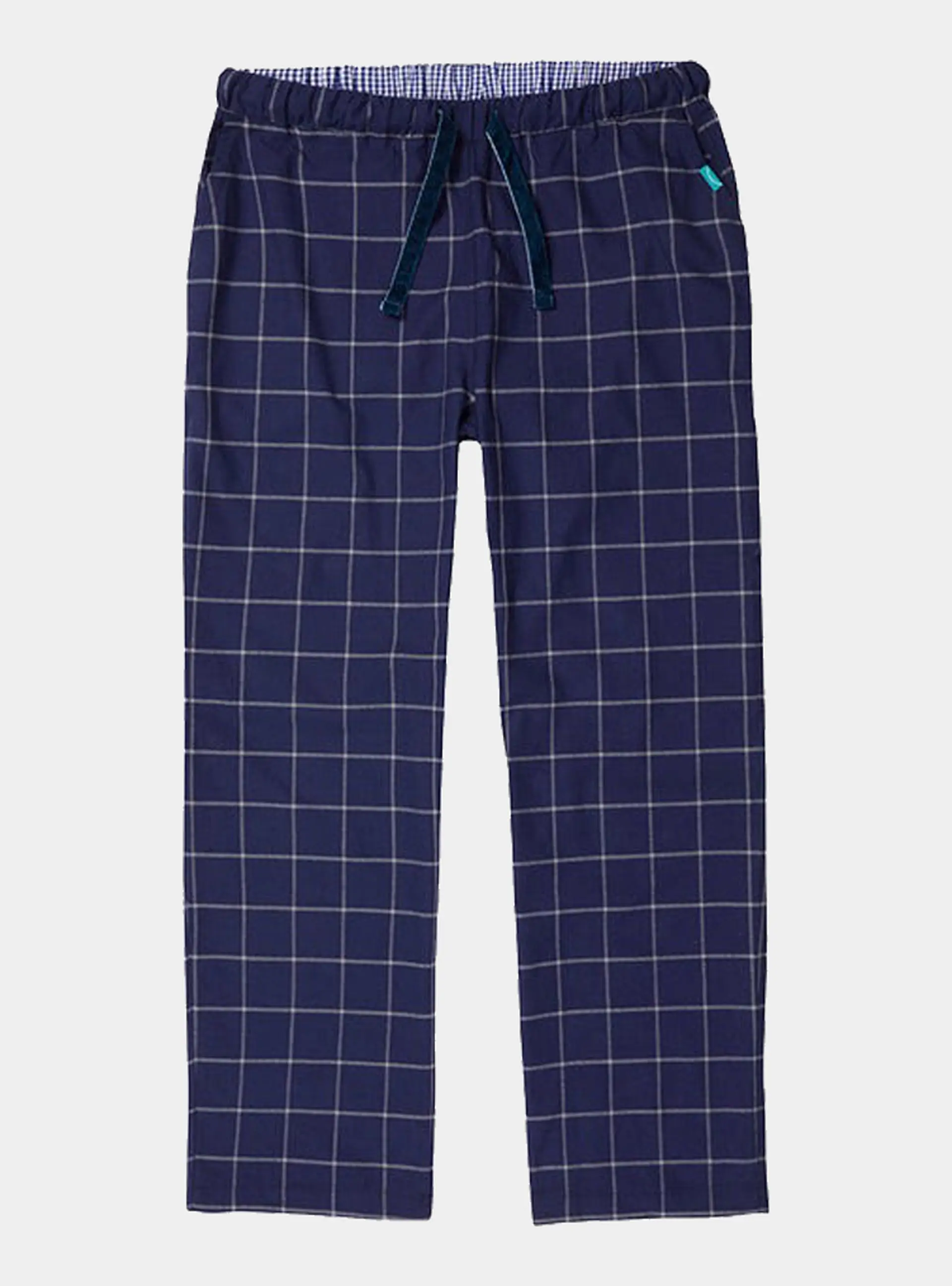 Children's Sea Otter Pyjama Trouser