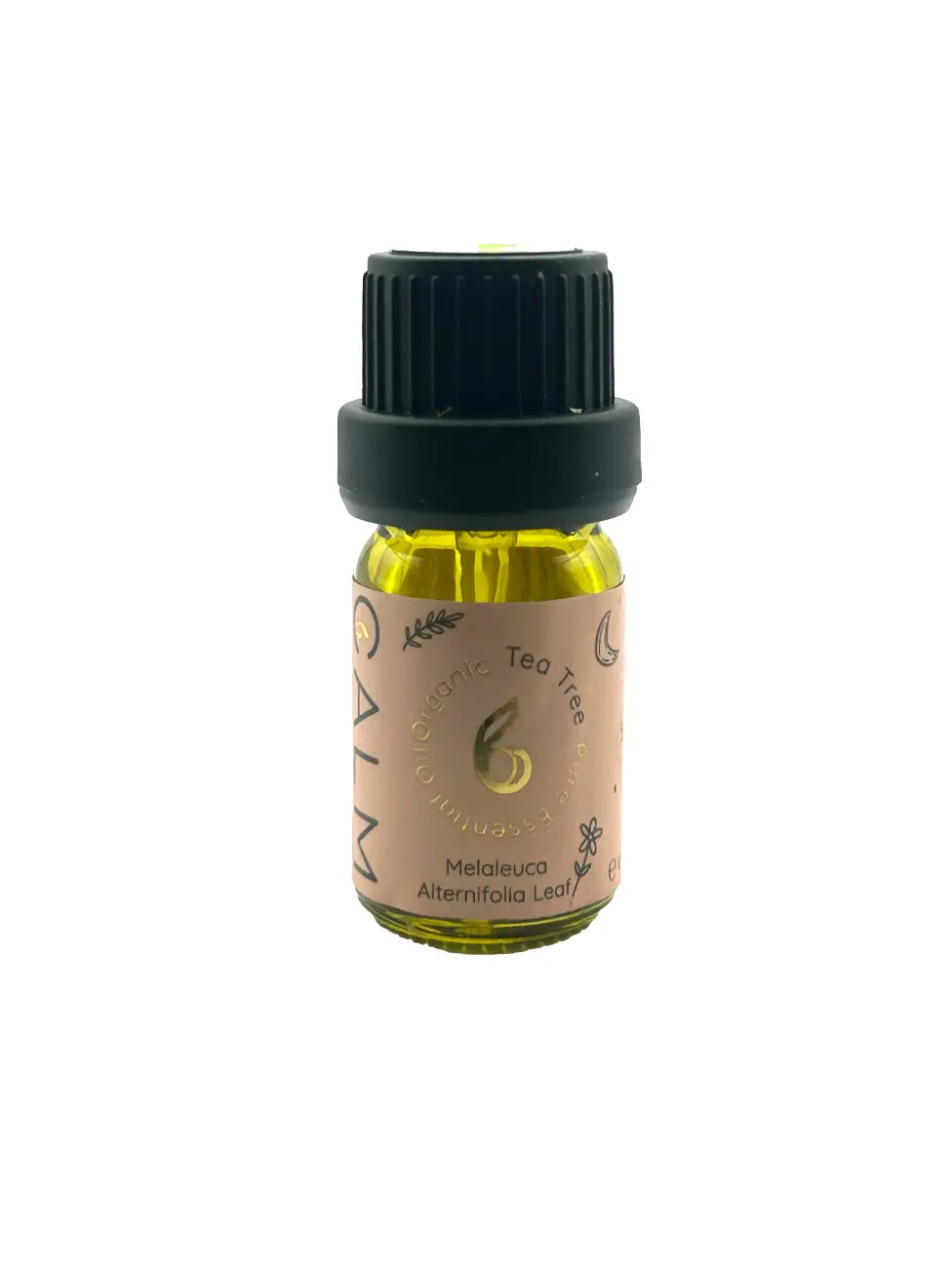 Choose 3 Organic Essential Oils - Image 5