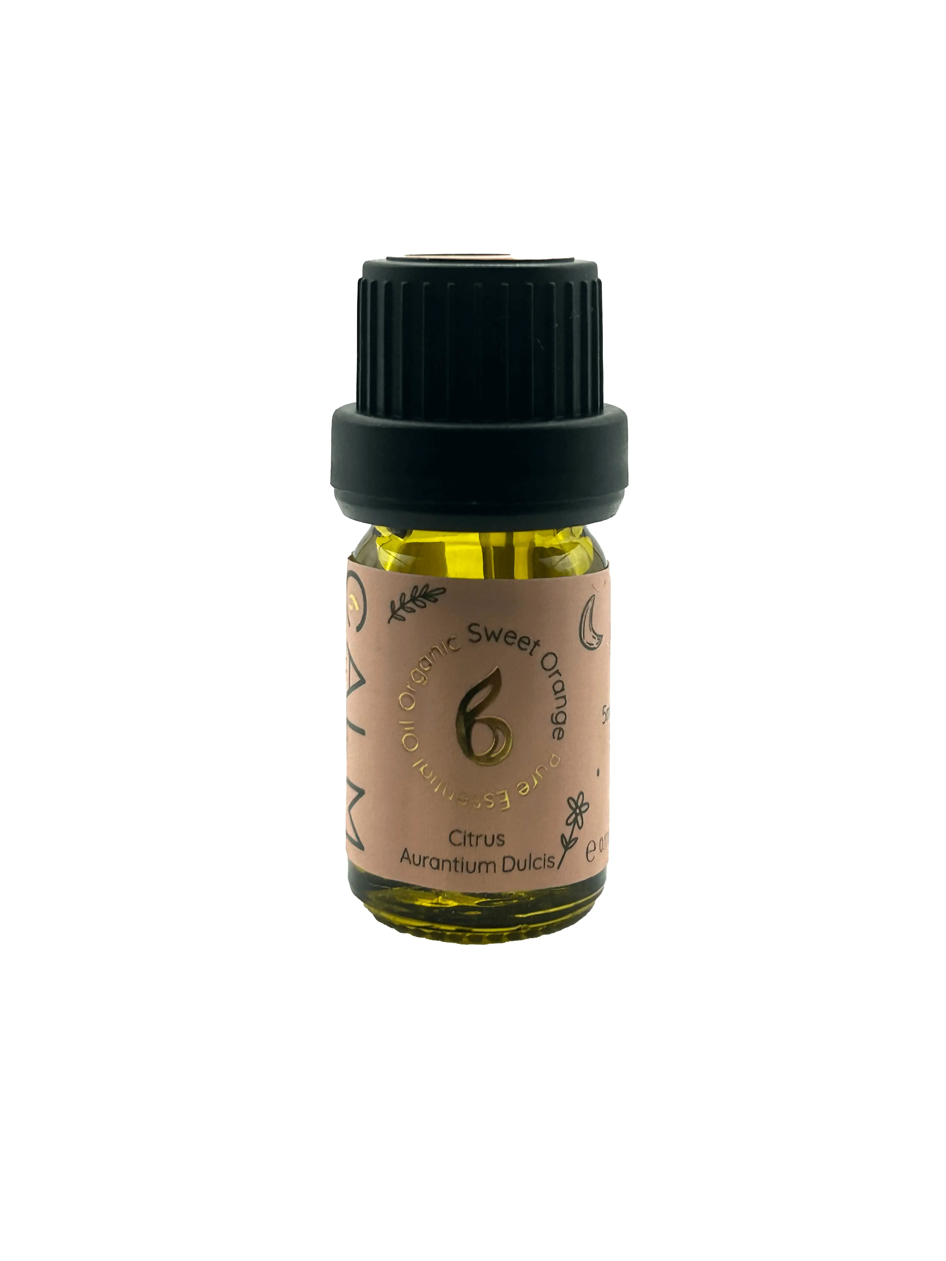 Choose 3 Organic Essential Oils - Image 7