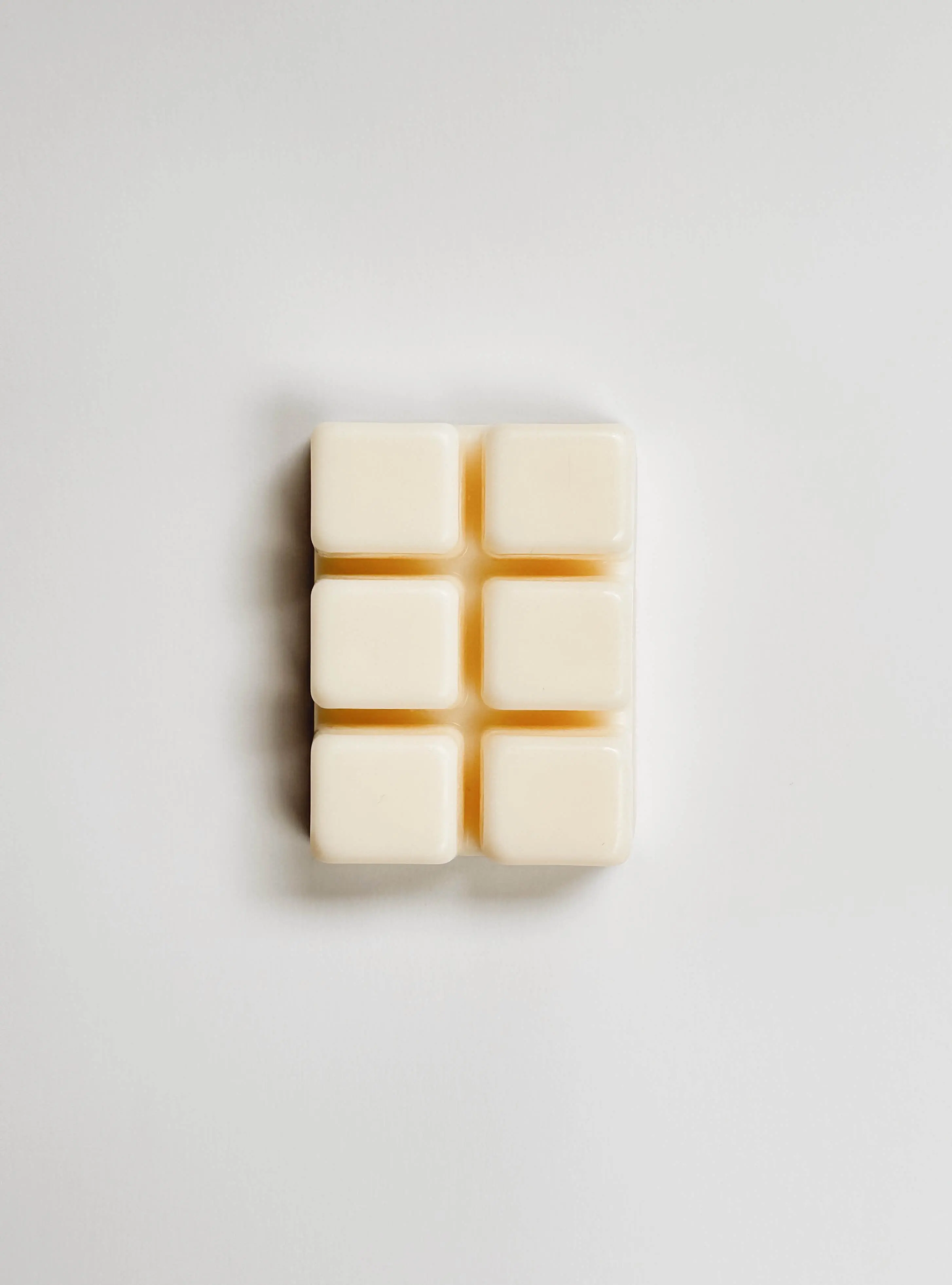 Christmas Orange Spice Wax Melt Bar - Image 5