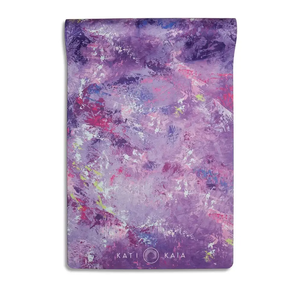 Circe Purple Gallery Artist Mat - Image 2