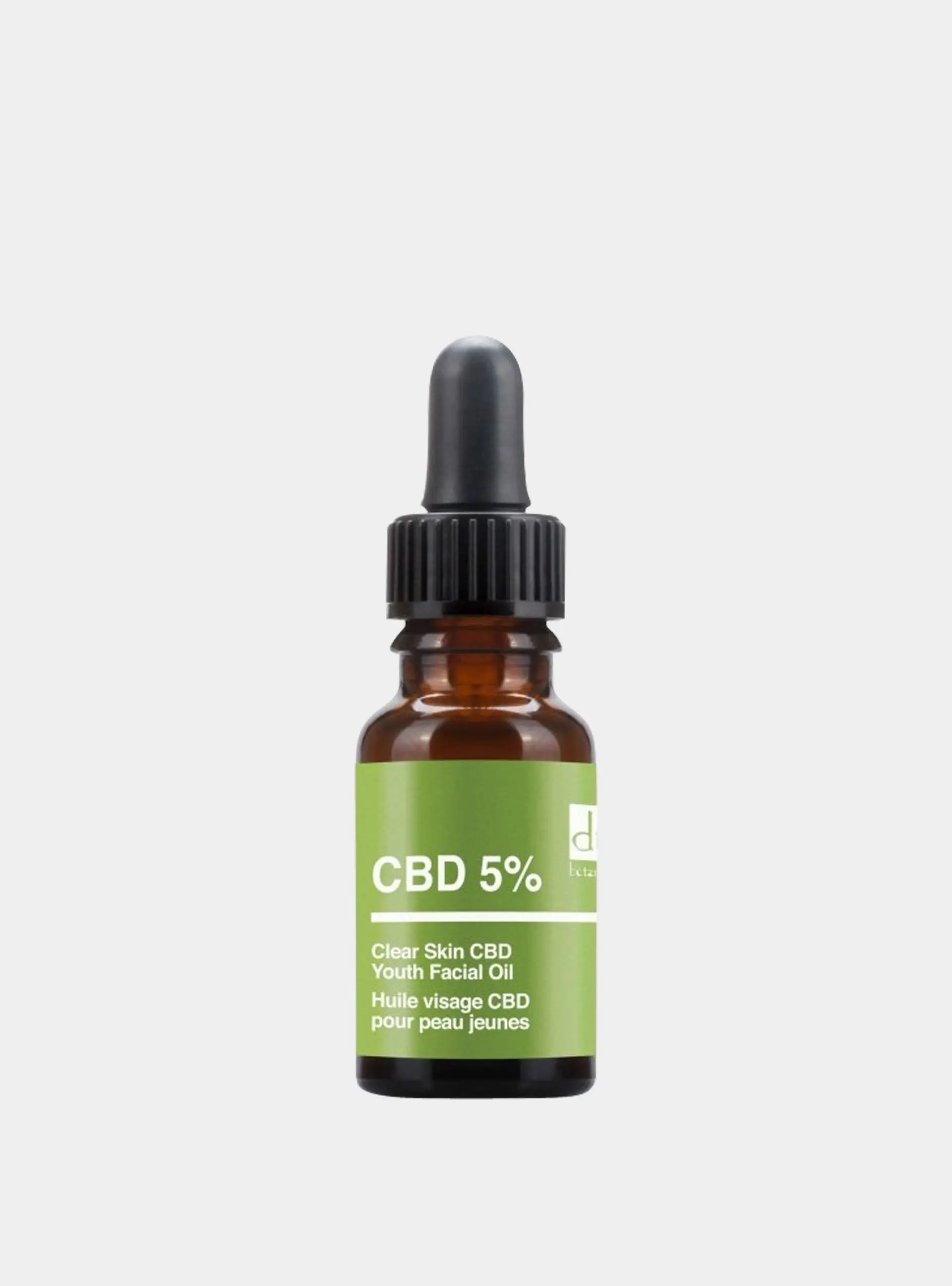 Clear Skin Youth Facial Oil 15ml