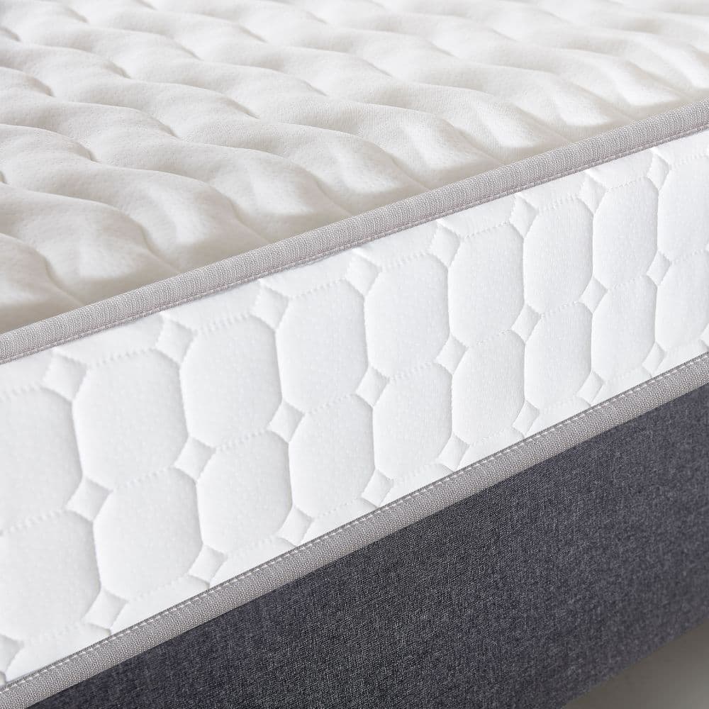 Comfort 1000 Pocket Sprung Mattress - Image 3