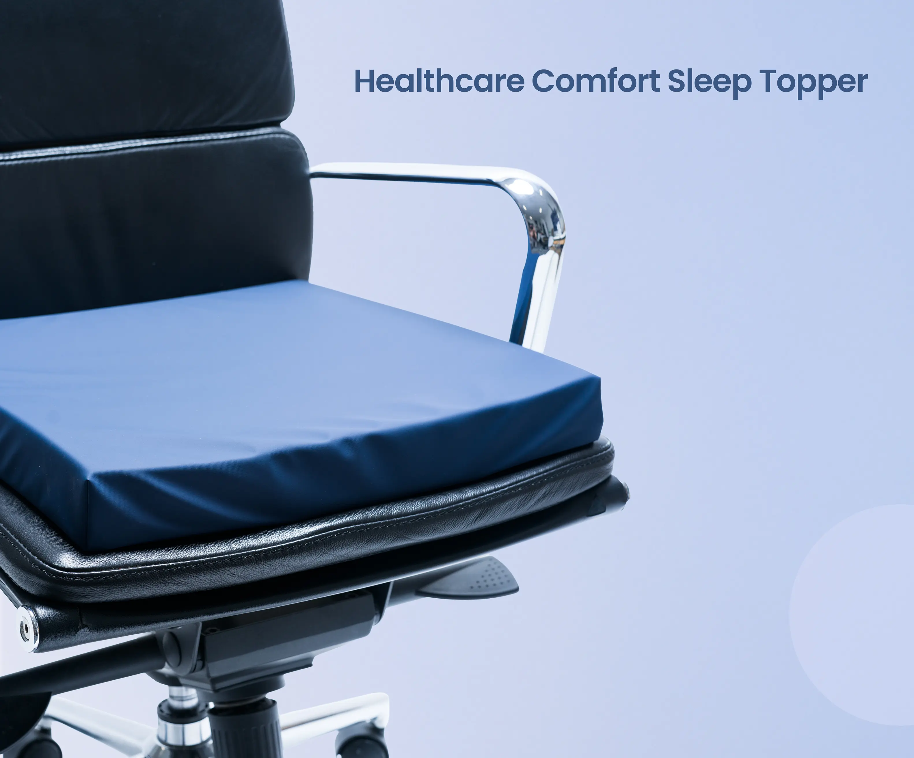 Comfort Seat Topper - Image 8