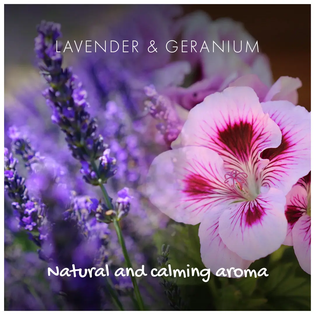 Conditioner Bar - Lavender & Geranium - Image 3