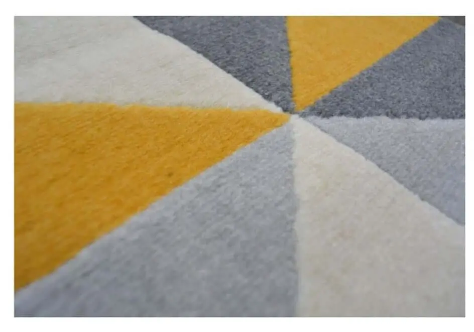 Creation Abstract Rug | 18241 - Image 2