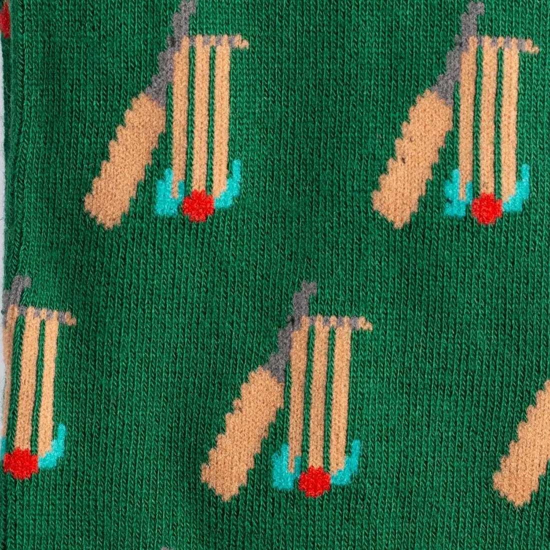 Cricket Bamboo Socks - Image 4