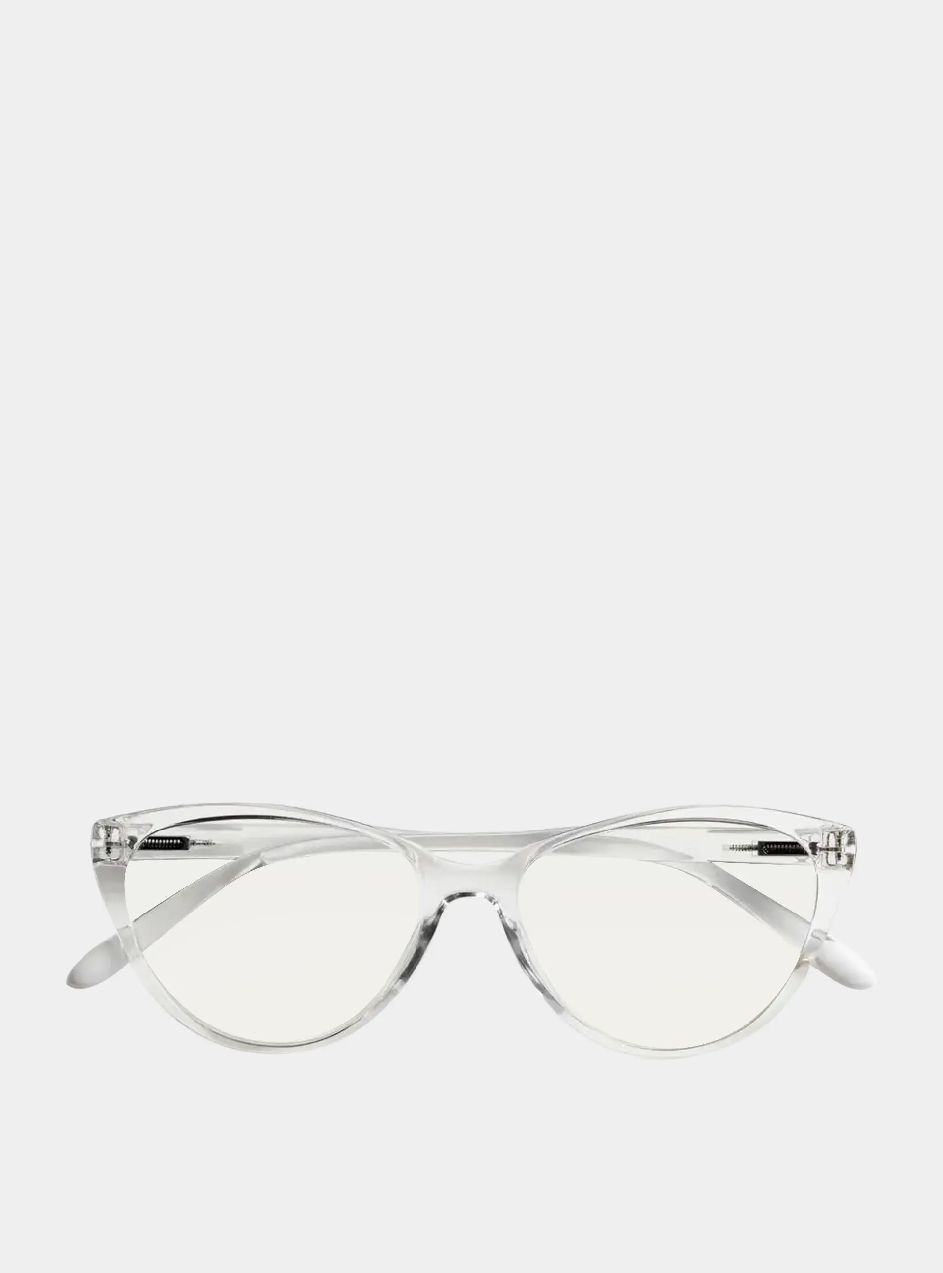 Crystal Astoria Glossy Glasses