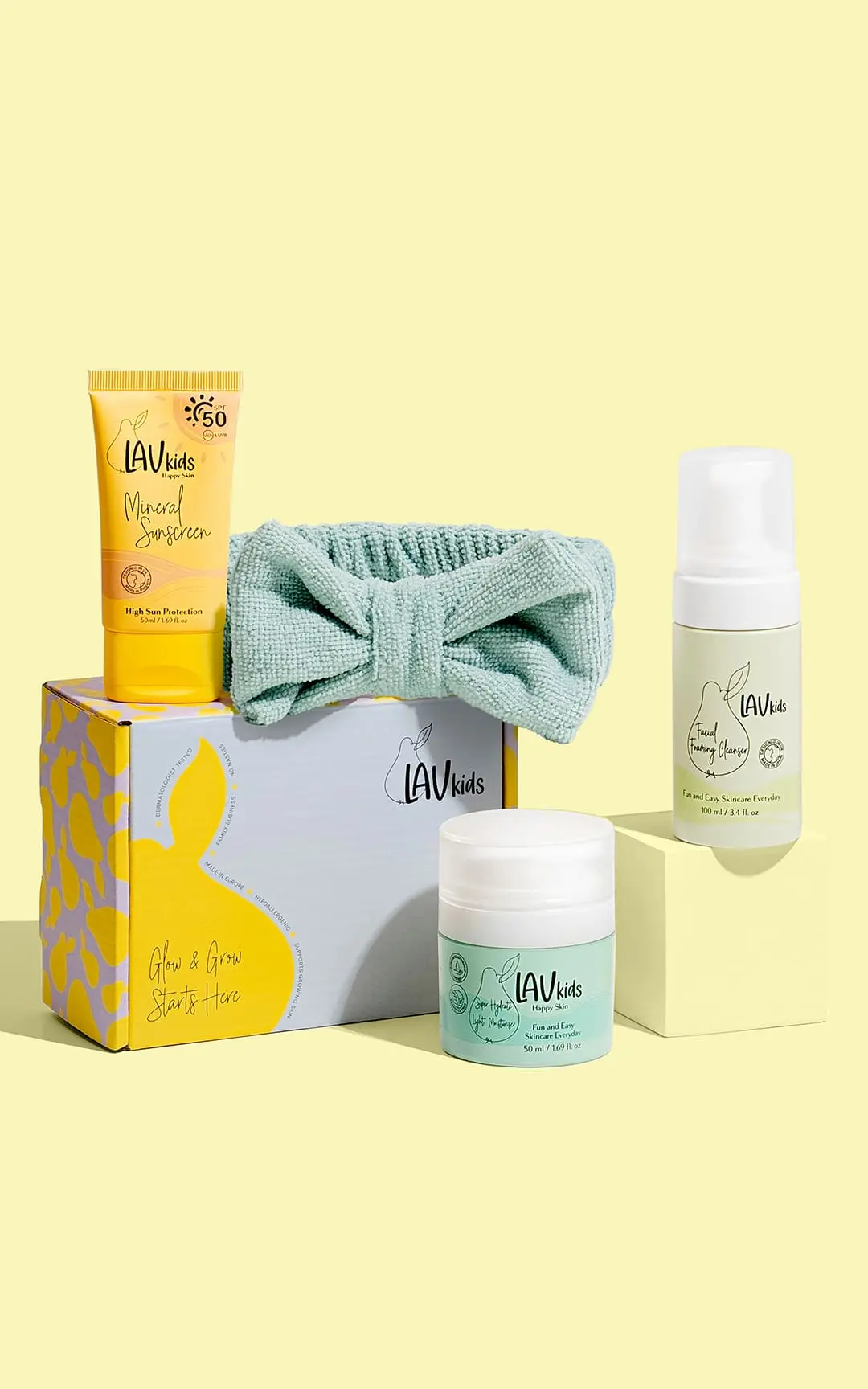 Daily Face Routine - Image 5