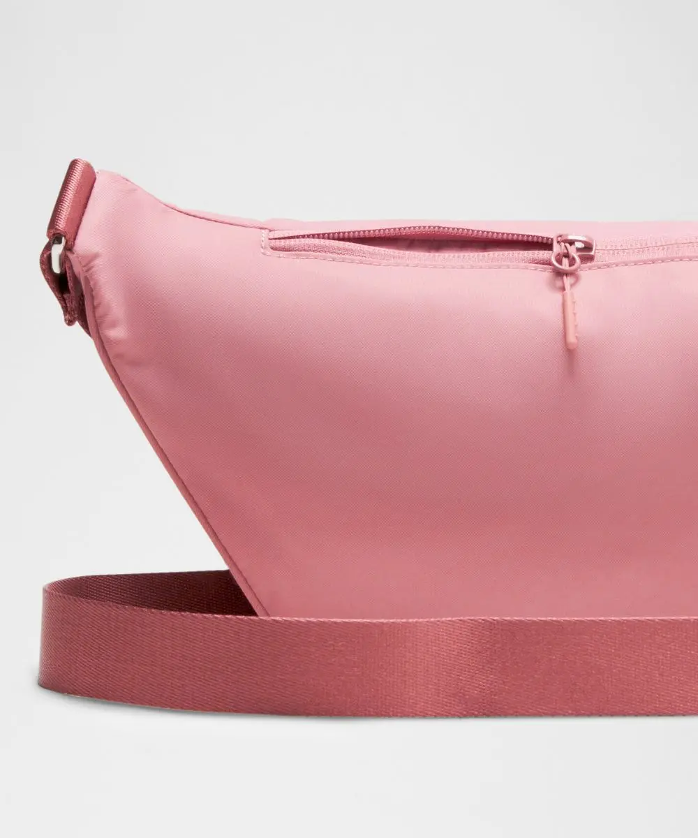 Deco Pink City Essentials Belt Bag 3L - Image 5