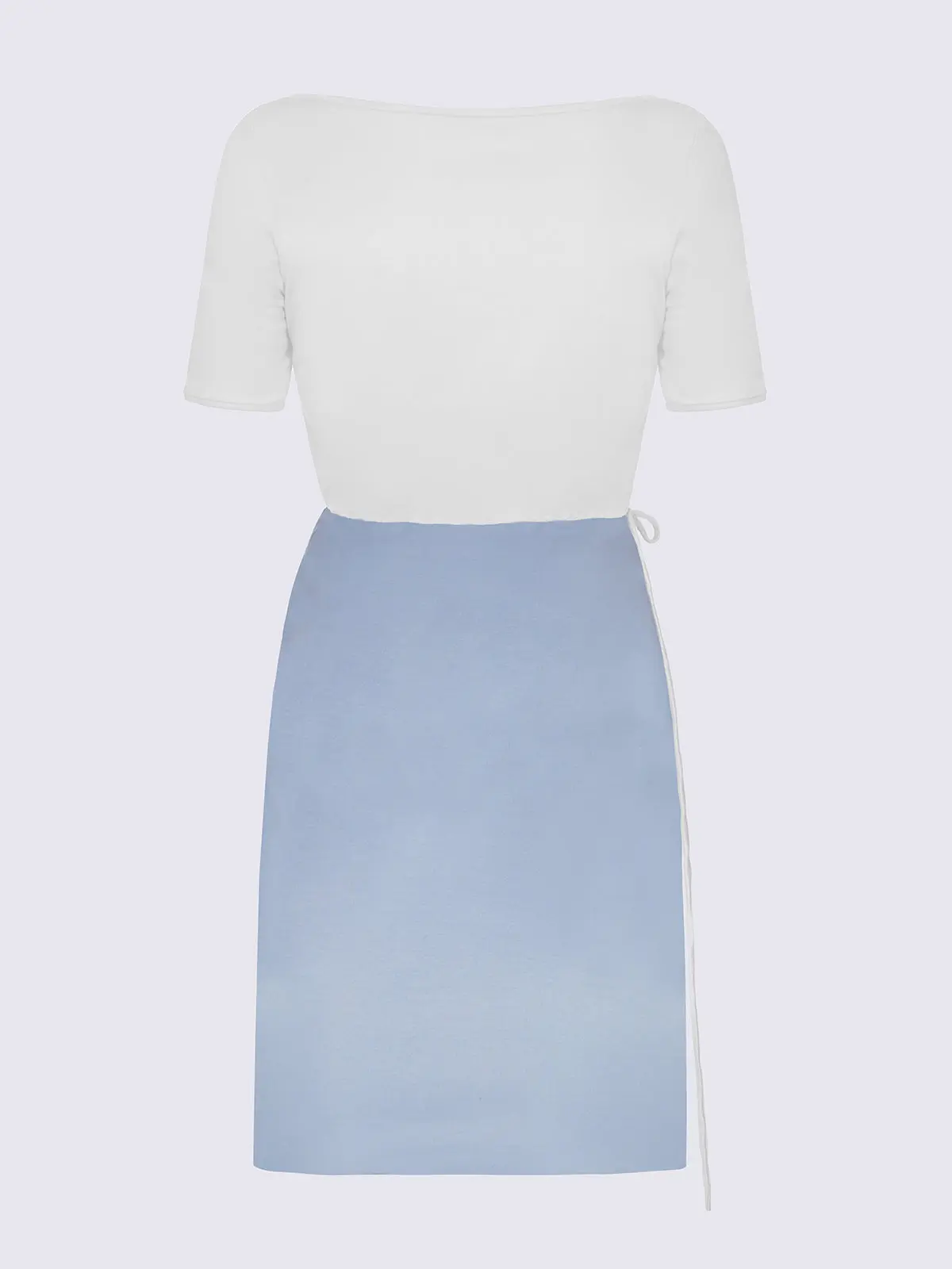 Deep Ocean Dress - Image 5