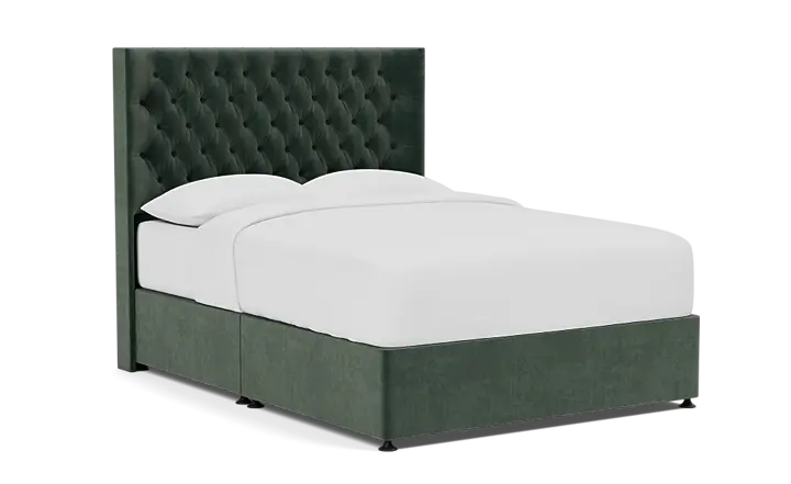 Didsbury Bed - Various Colours - Image 6