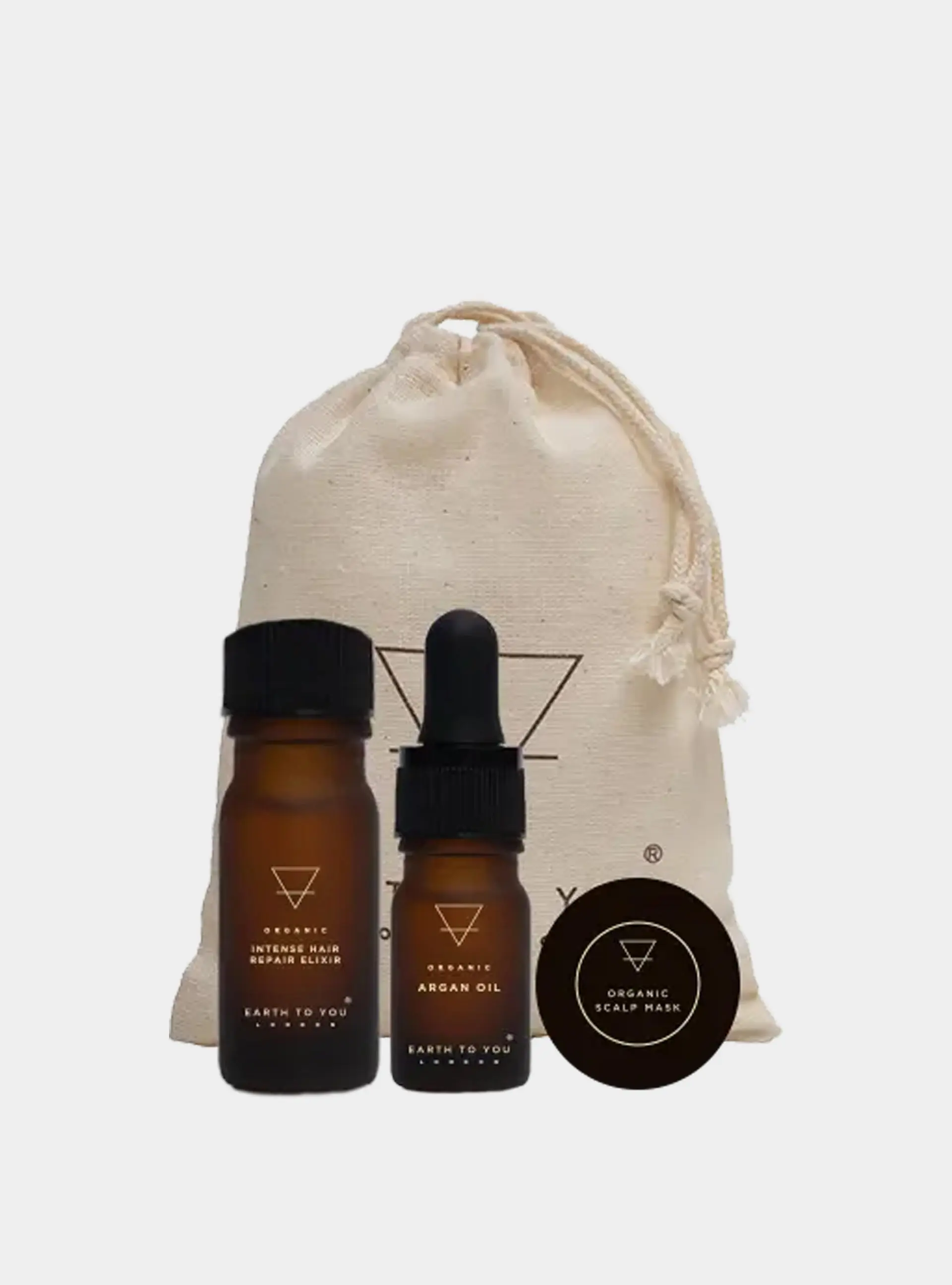 Discovery Set - Hair & Scalp