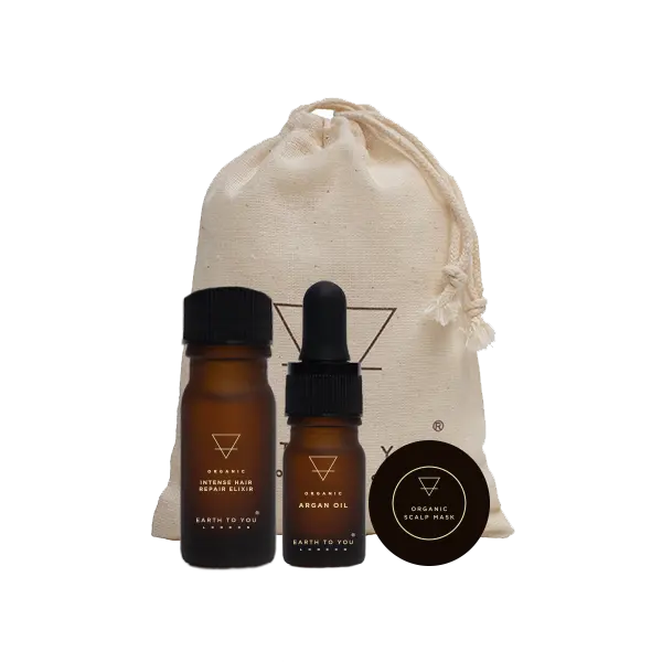 Discovery Set - Hair & Scalp - Image 2
