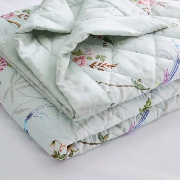 Dorma Love Bird Bedspread - Image 2