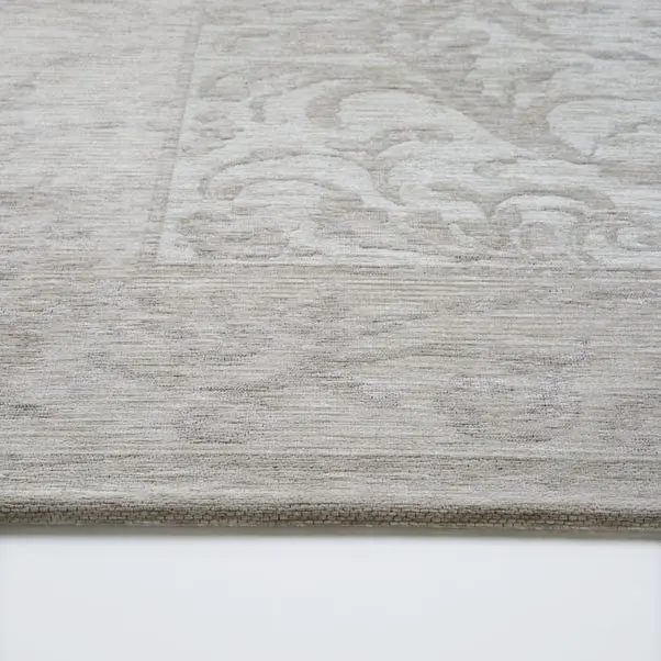 Dorma Regency Chenille Rug - Image 3