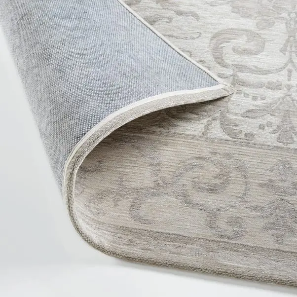 Dorma Regency Chenille Rug - Image 4