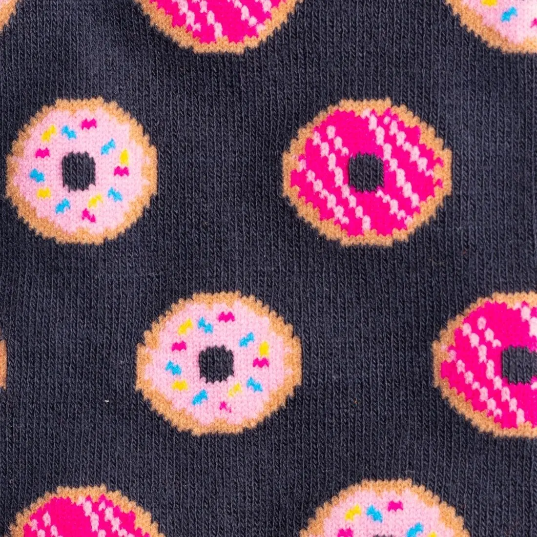 Doughnut Bamboo Socks - Image 5